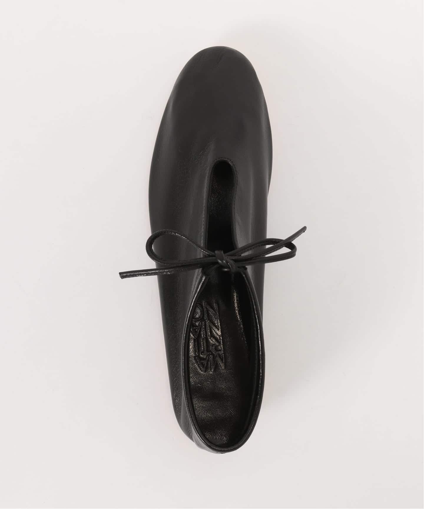 代官山店・WEB限定》MARTINIANO / マルティニアーノ BOOTIE シューズ