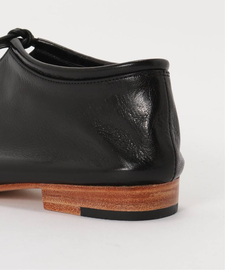 代官山店・WEB限定》MARTINIANO / マルティニアーノ BOOTIE シューズ 