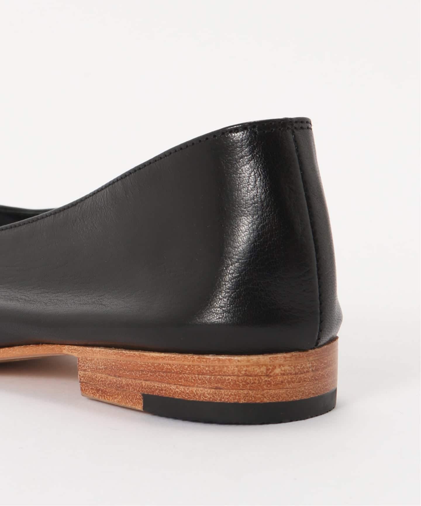 代官山店・WEB限定》MARTINIANO / マルティニアーノ PARTY FLAT