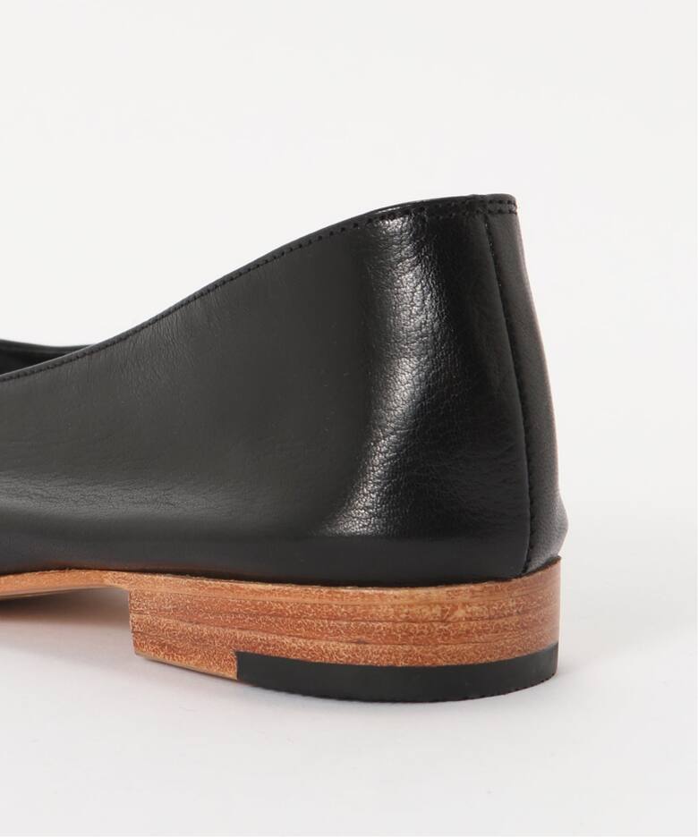 代官山店・WEB限定》MARTINIANO / マルティニアーノ PARTY FLAT 