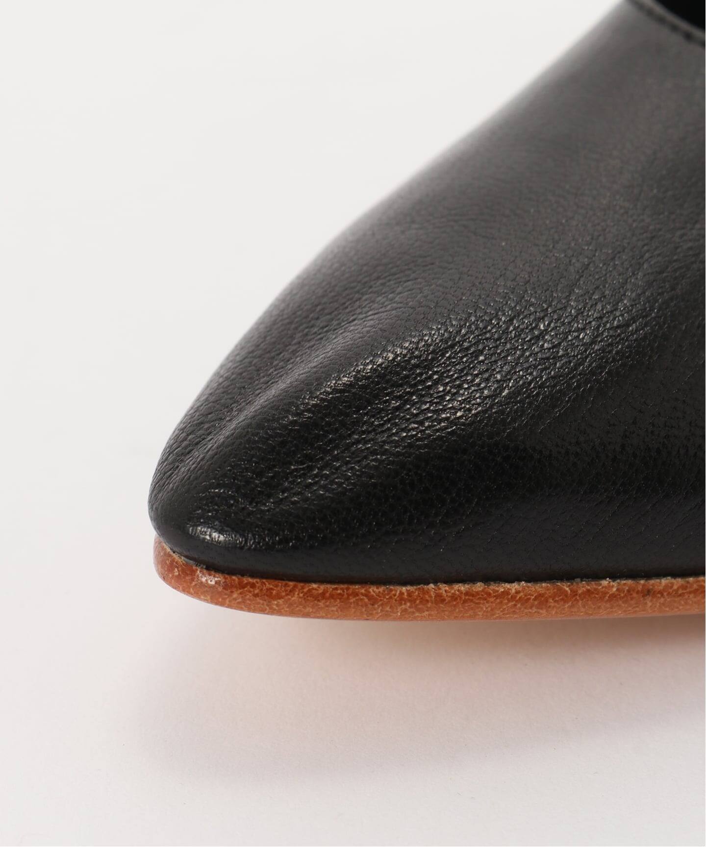 代官山店・WEB限定》MARTINIANO / マルティニアーノ PARTY FLAT