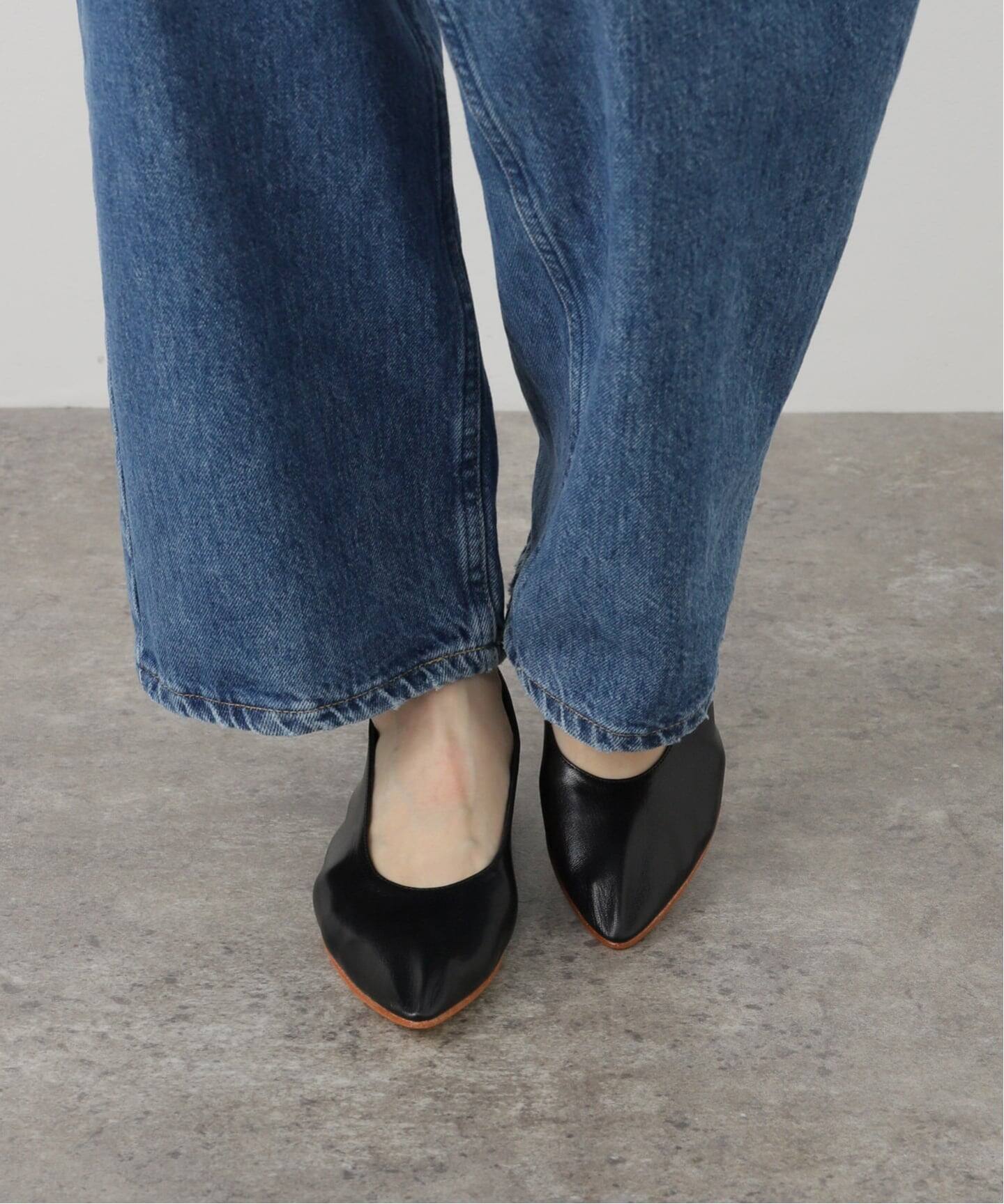 代官山店・WEB限定》MARTINIANO / マルティニアーノ PARTY FLAT