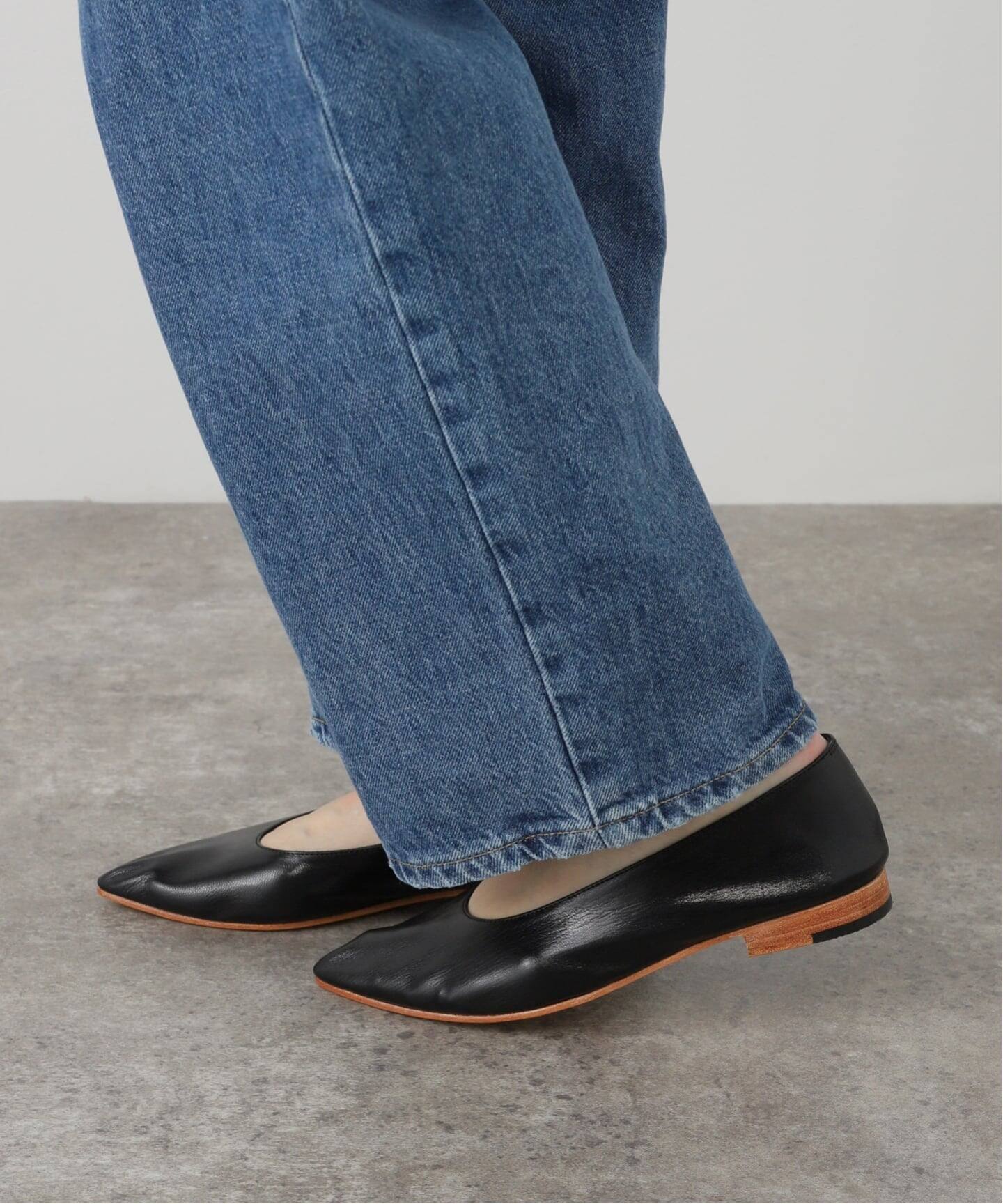 代官山店・WEB限定》MARTINIANO / マルティニアーノ PARTY FLAT