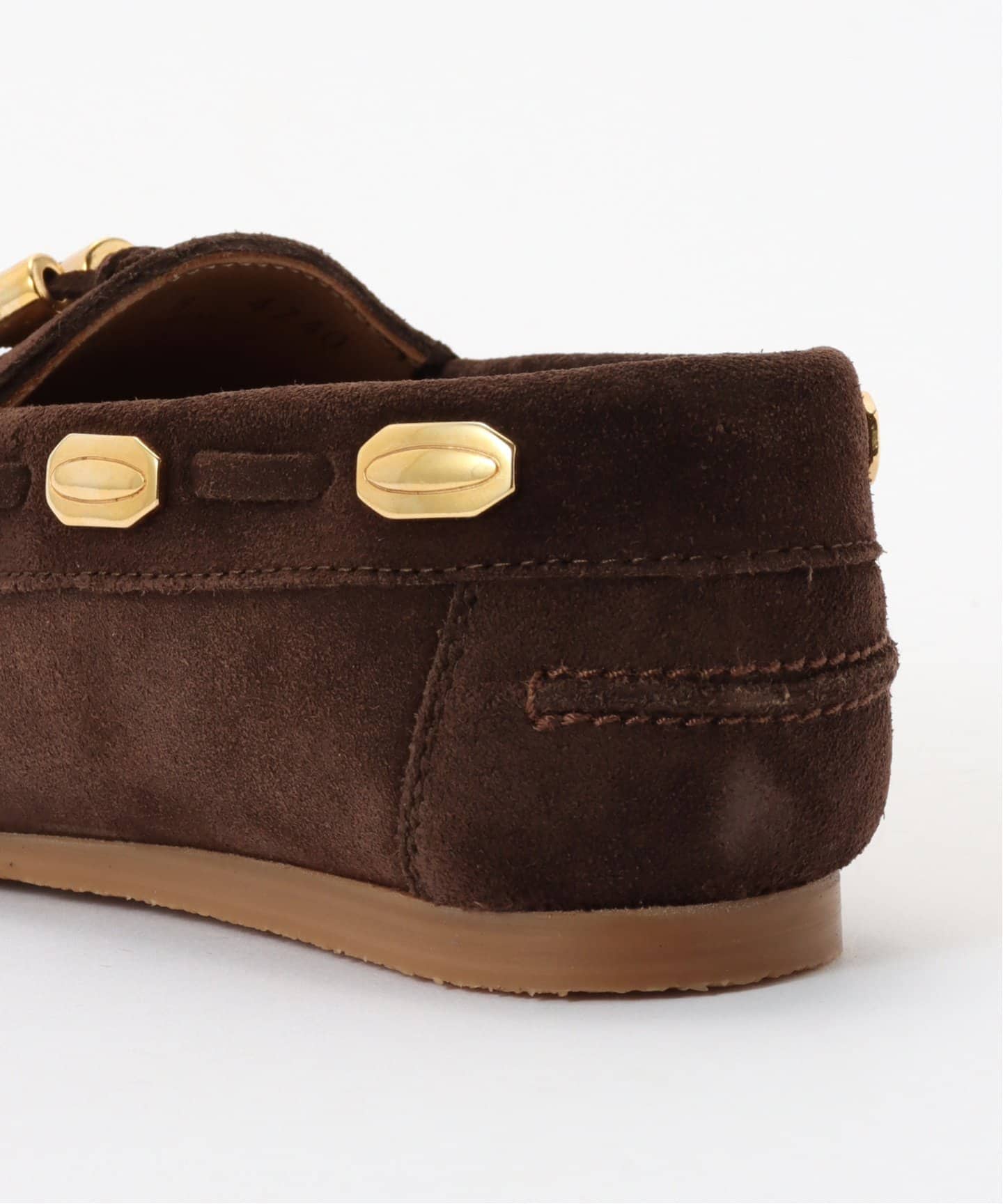 CAMINANDO/カミナンド TASSEL MOC シューズ（フラットシューズ
