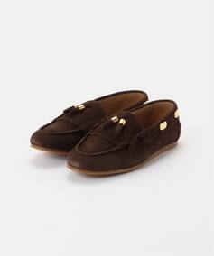 CAMINANDO/カミナンド TASSEL MOC シューズ（フラットシューズ 