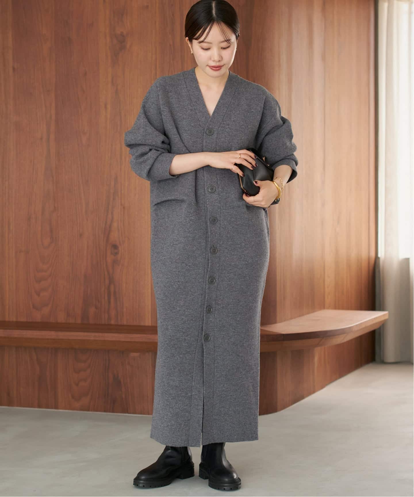 【Plage】 Anonymous  サイドゴアブーツ Anonymous Copenhagen / アノニマス コペンハーゲン SIDE GOA ブーツ