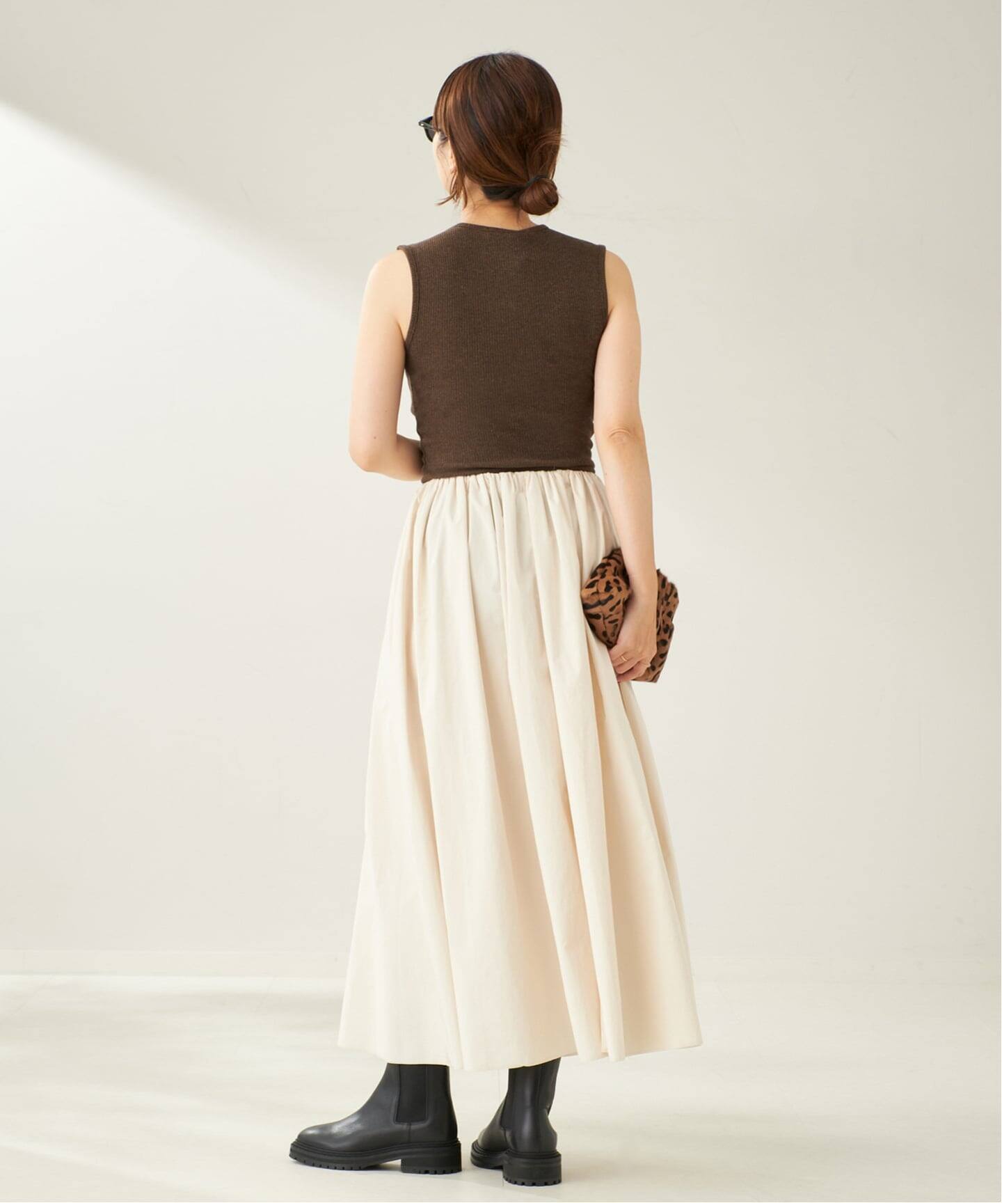 【Plage】 Anonymous  サイドゴアブーツ Anonymous Copenhagen / アノニマス コペンハーゲン SIDE GOA ブーツ