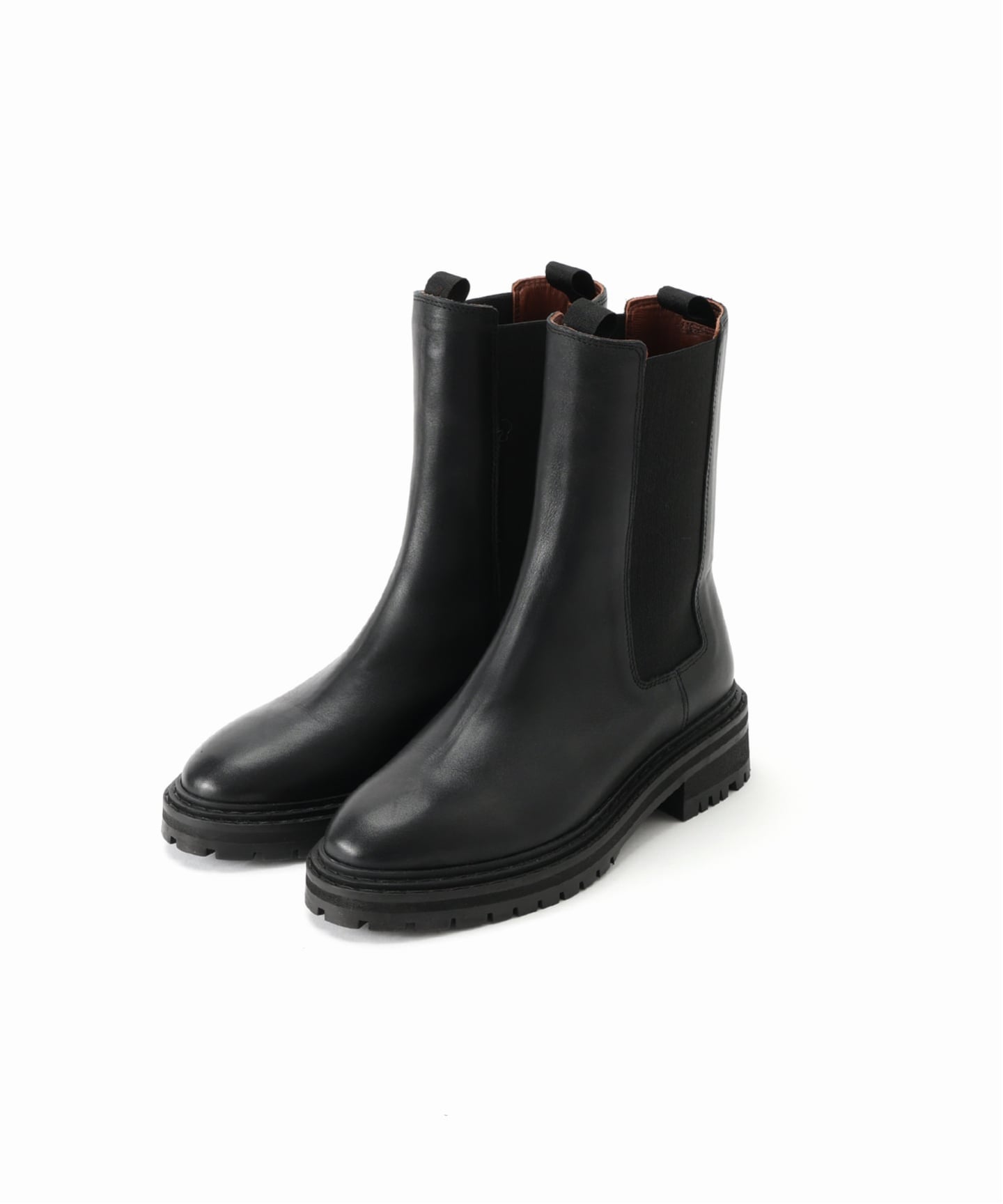 Anonymous Copenhagen / アノニマス コペンハーゲン SIDE GOA ブーツ