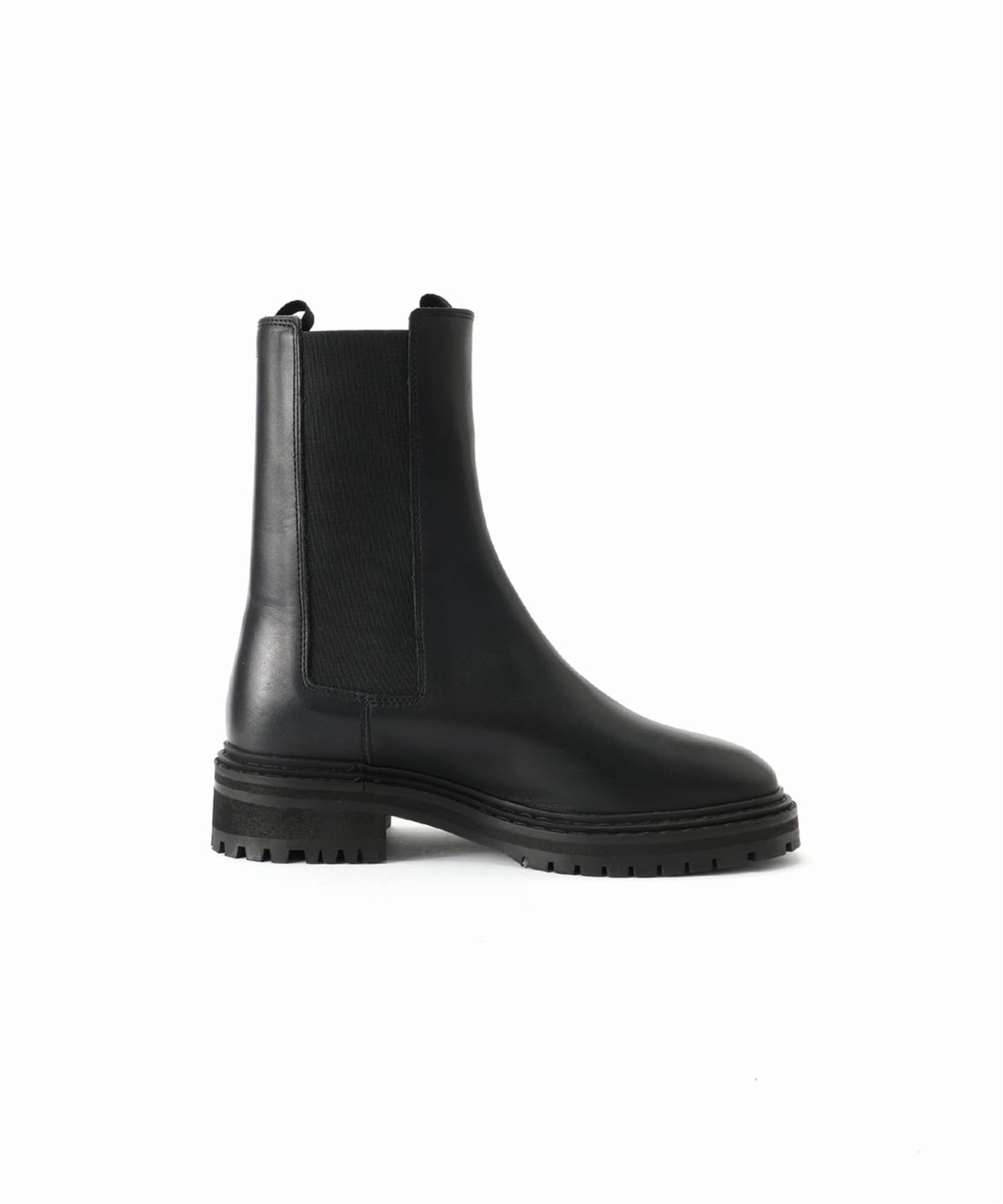 【Plage】 Anonymous  サイドゴアブーツ Anonymous Copenhagen / アノニマス コペンハーゲン SIDE GOA ブーツ