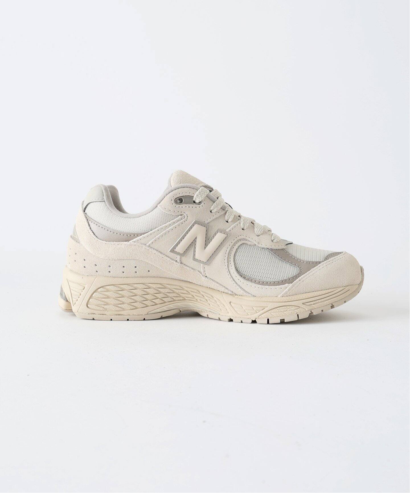 plage WEB限定　New Balance UR2002RBE WEB限定》New Balance / ニューバランス UR2002RBE スニーカー
