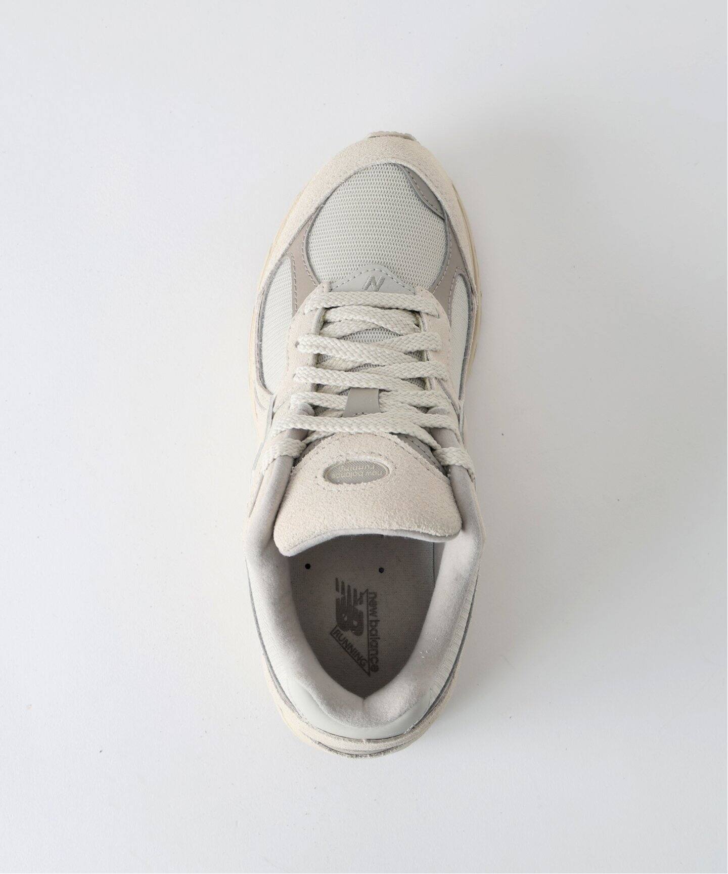WEB限定》New Balance / ニューバランス UR2002RBE スニーカー