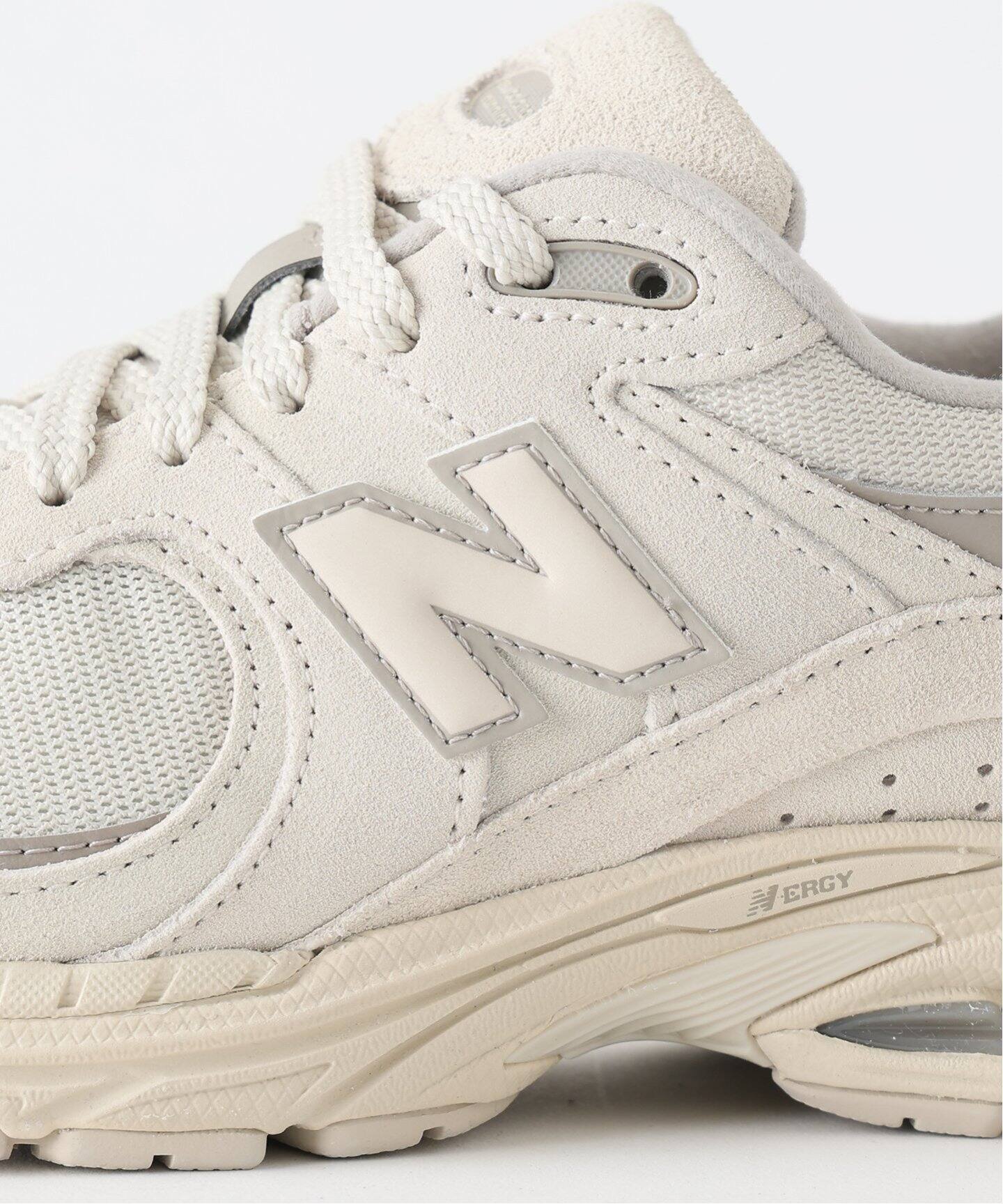 plage WEB限定　New Balance UR2002RBE WEB限定》New Balance / ニューバランス UR2002RBE スニーカー