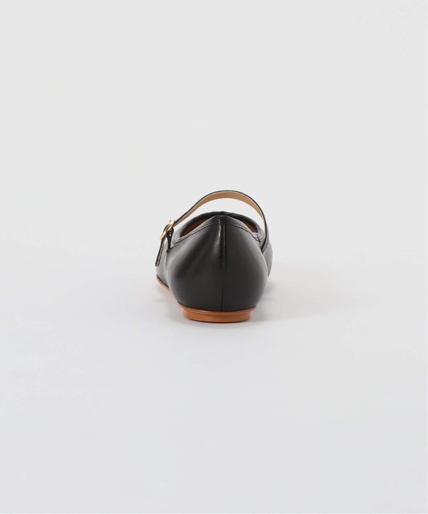 FABIO RUSCONI Plage別注　メッシュ　フラットシューズ FABIO RUSCONI/ファビオルスコーニ】別注 MESH FLAT シューズ