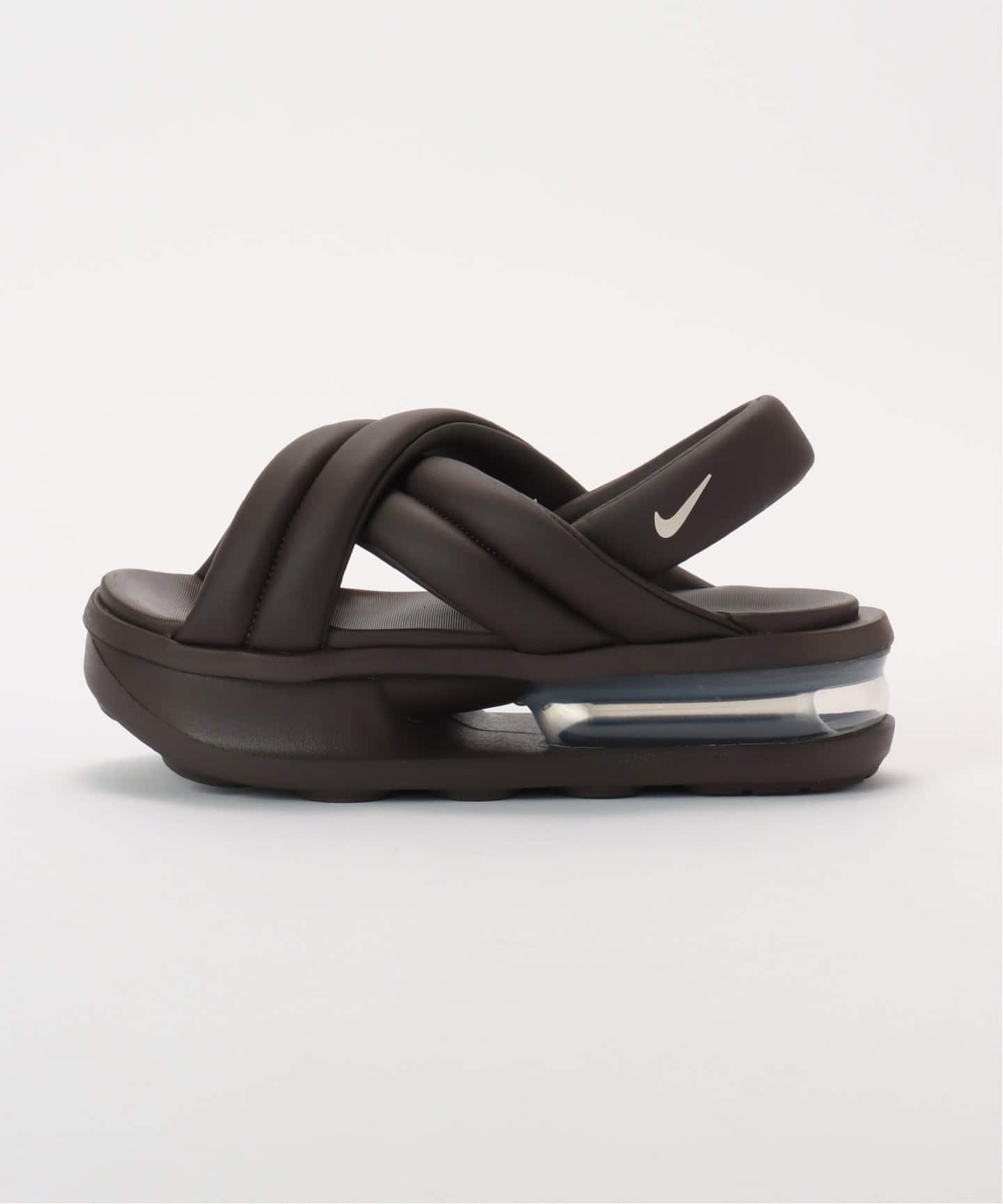 NIKE ナイキ ISLA サンダル ブラウン WEB限定》NIKE / ナイキ ISLA サンダル(ブラウン)（サンダル