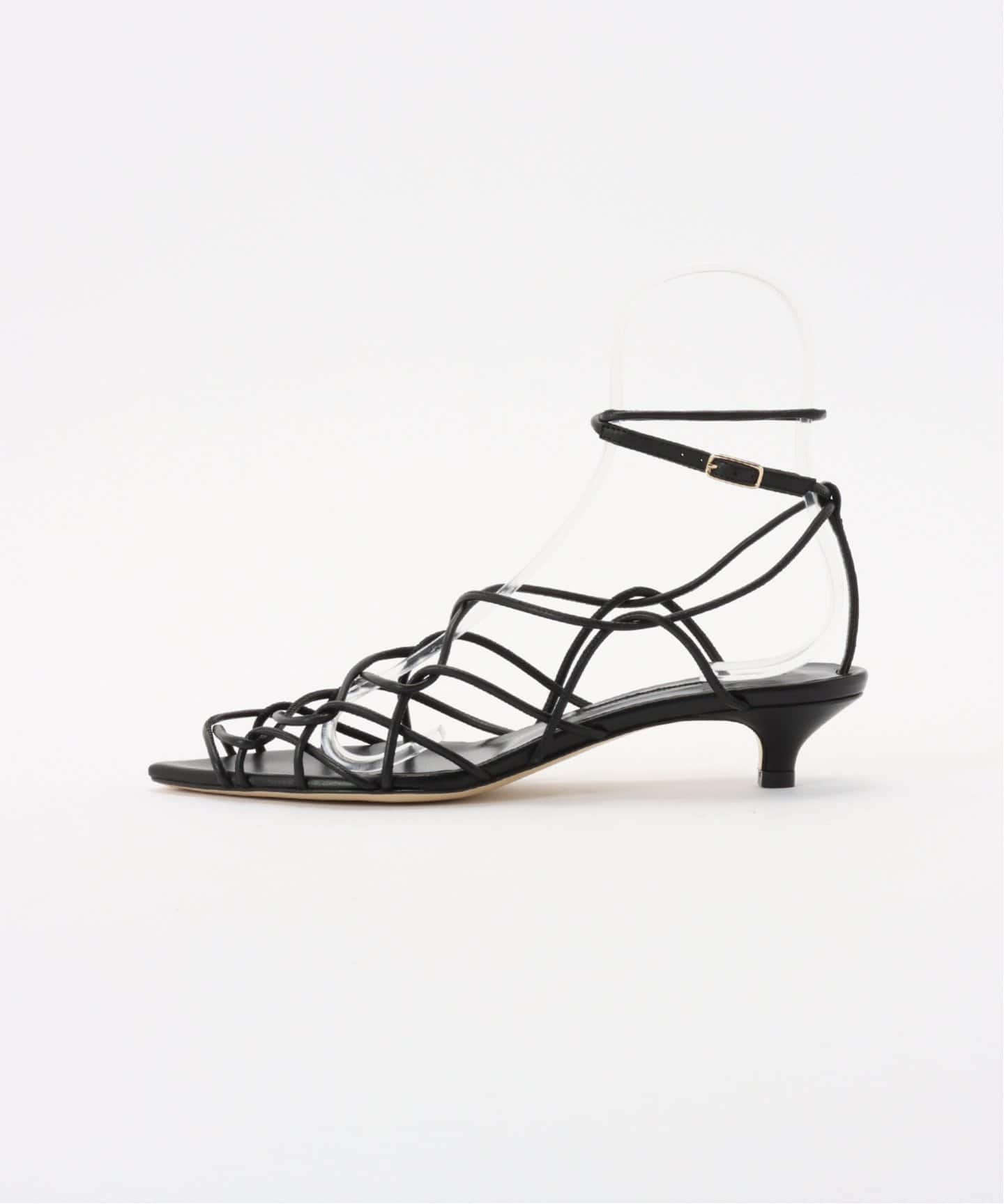 新品　BRENTELLA ブレンテッラ　サンダル NOBLE別注】BRENTELLA/ブレンテッラ フラットサンダル（サンダル