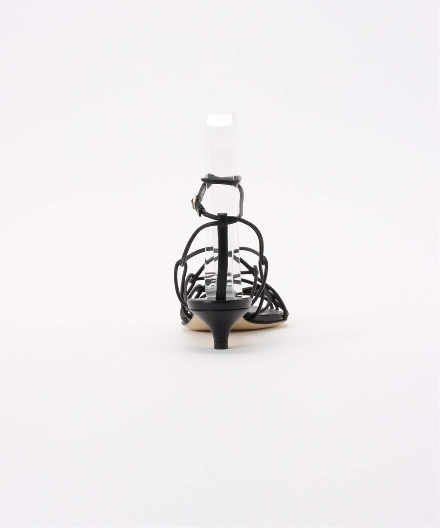 plage プラージュ　別注　brentella PAOLA サンダル37 BRENTELLA/ブレンテッラLACEUP サンダル（サンダル）｜Plage