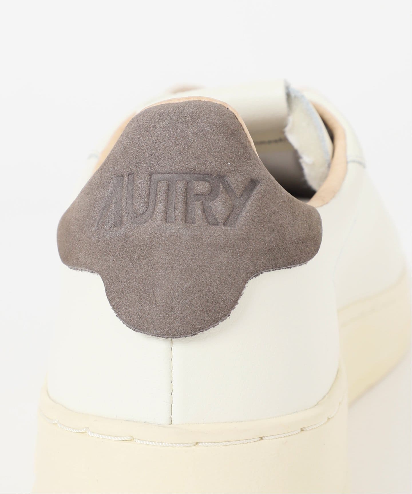 AUTRY / オートリー DALLAS スニーカー（スニーカー）｜Plage