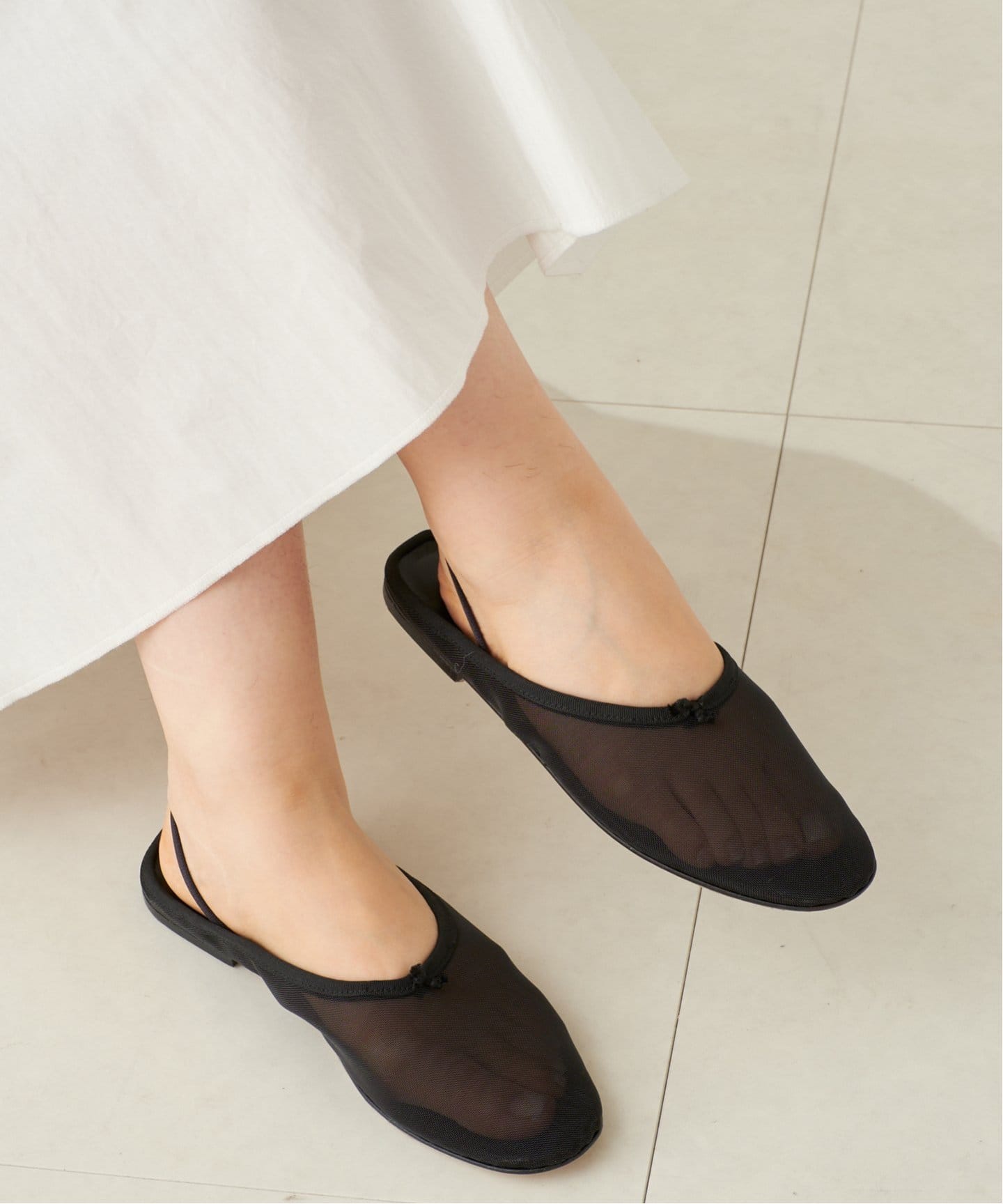 新品Plage 【SPELTA/スペルタ】別注 SELENA THINY GUM