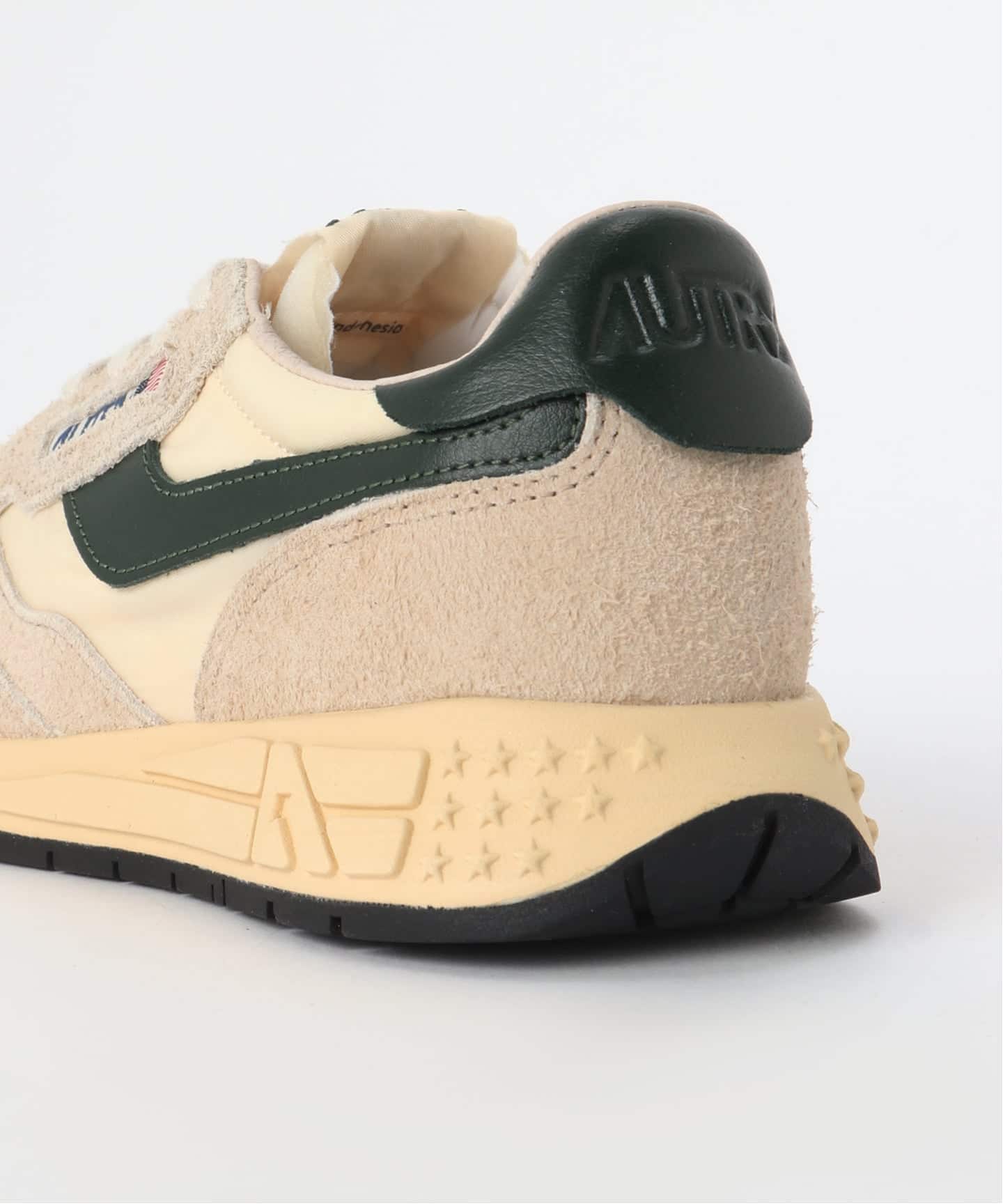 AUTRY / オートリー REELWIND スニーカー（スニーカー）｜Plage