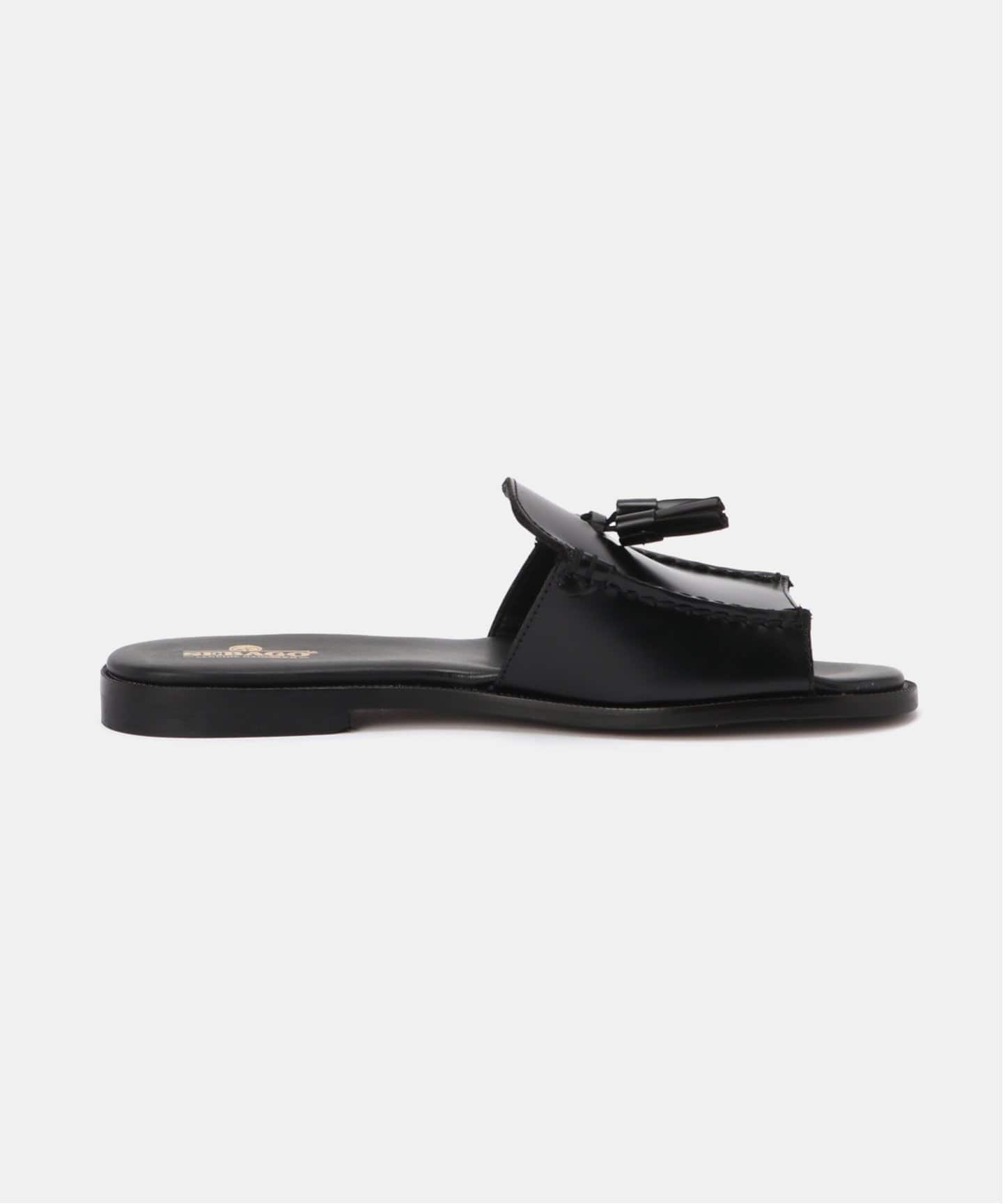 プラージュSEBAGO/セバゴ TASSEL サンダル38 SEBAGO/セバゴ TASSEL サンダル（サンダル）｜Plage（プラージュ