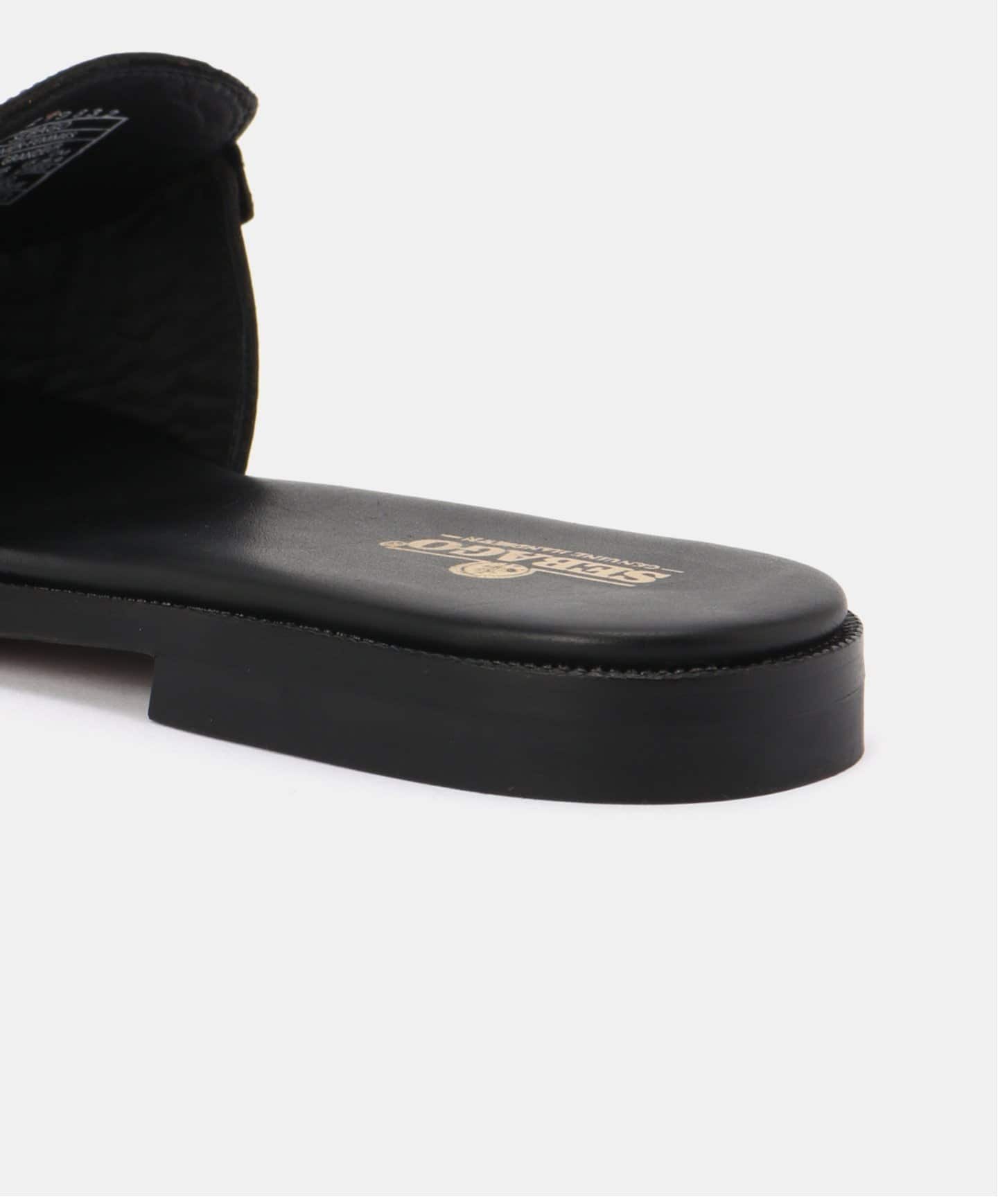 SEBAGO/セバゴ TASSEL サンダル（サンダル）｜Plage（プラージュ