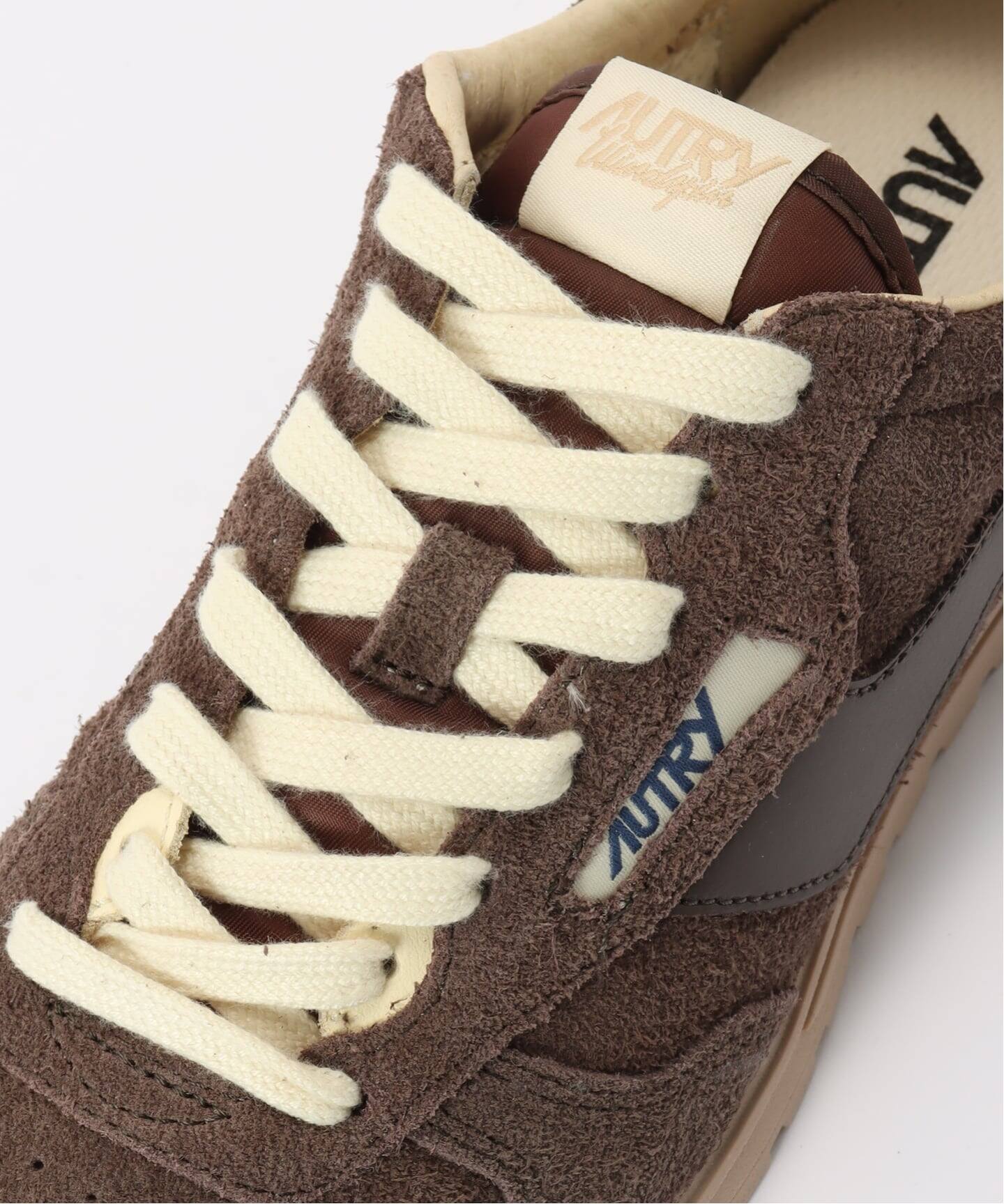 AUTRY / オートリー WINDSPIN スニーカー（スニーカー）｜Plage