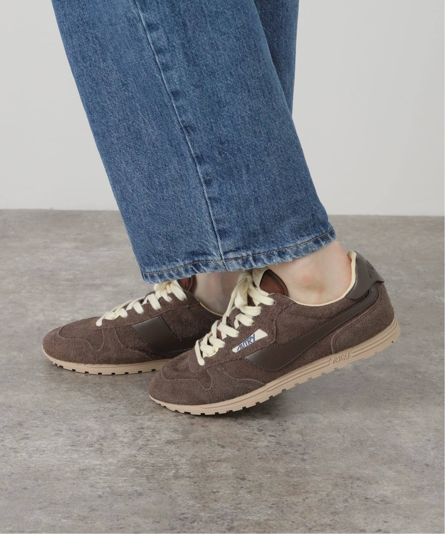 plage AUTRY スニーカー　36 23.5 新品未使用 plage（プラージュ） スニーカー AUTRY / オートリー REELWIND