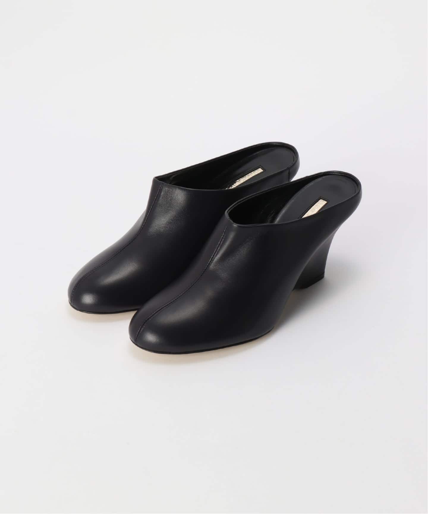 ブレンテッラBRENTELLA ALIDEA MULEミュールA25410 BRENTELLA/ブレンテッラ】ALIDEA MULE（パンプス）｜Deuxieme