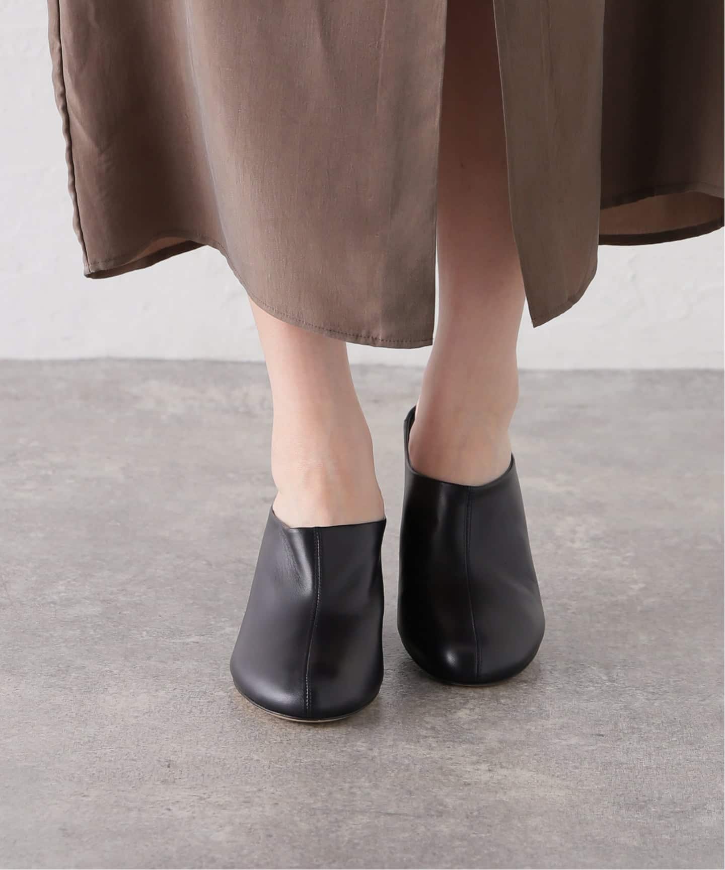 BRENTELLA / ブレンテッラ WEDGE ミュール（その他シューズ