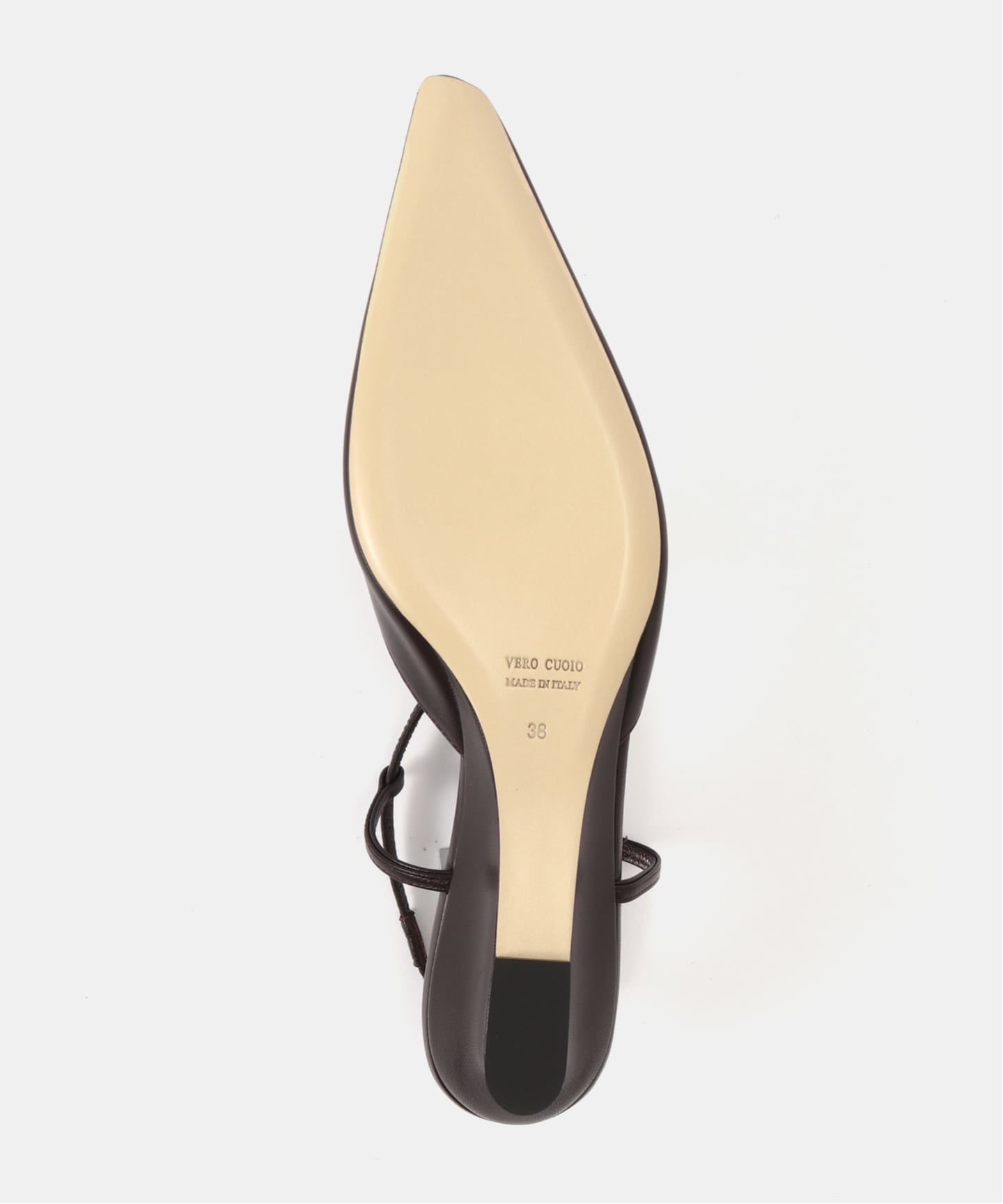 BRENTELLA / ブレンテッラ T-STRAP WEDGE シューズ（その他シューズ