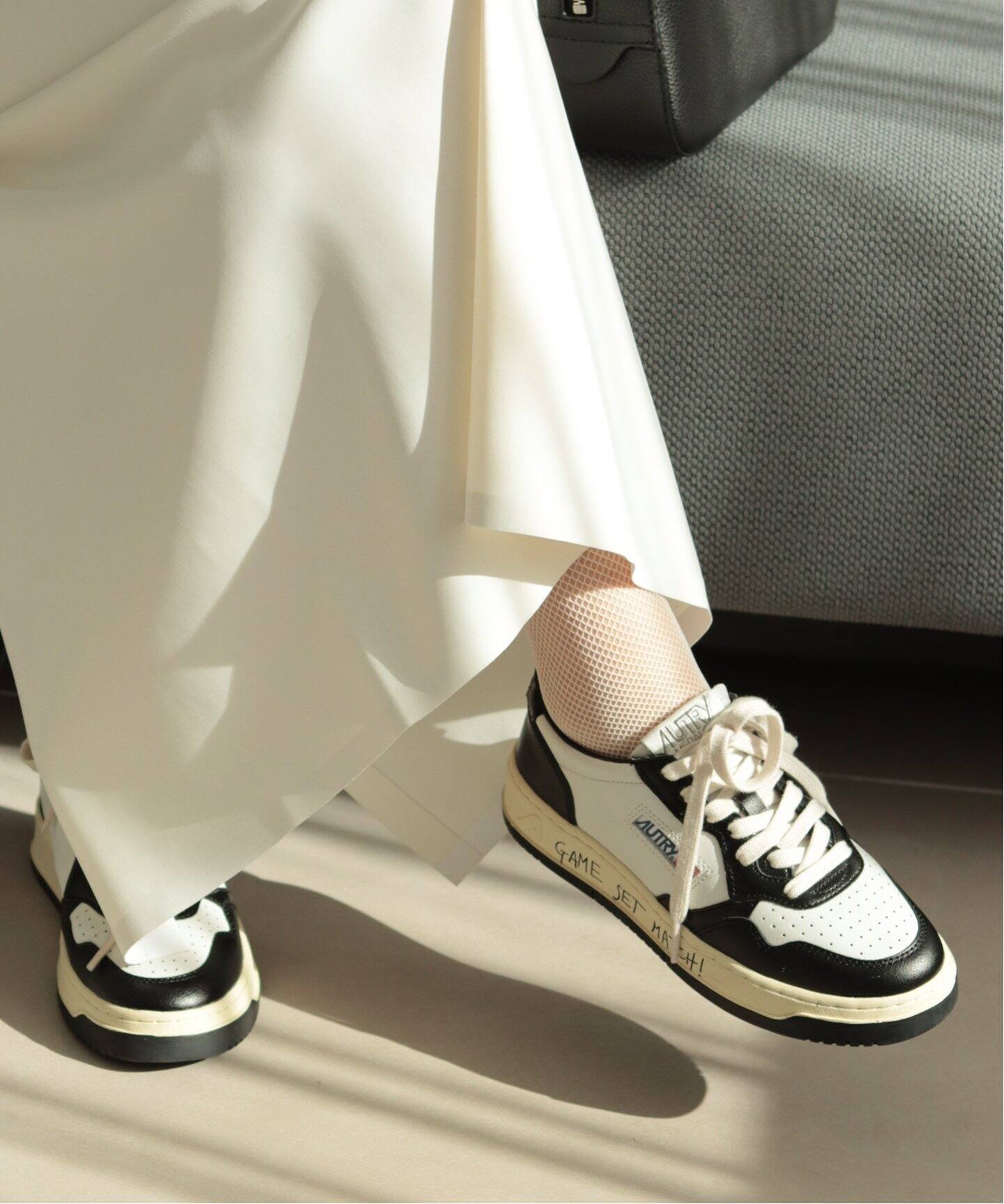 AUTRY / オートリー MEDALIST スニーカー（スニーカー）｜Plage  