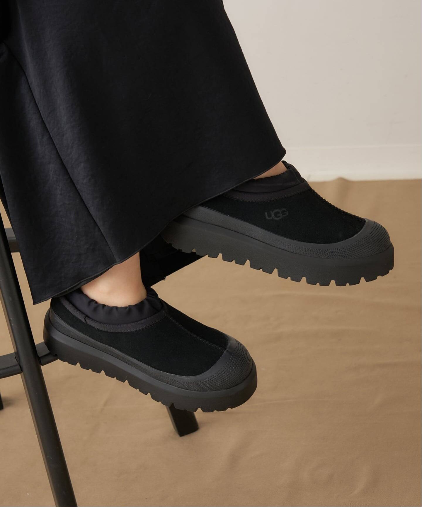 UGG / アグ M TASMAN WEATHER HYBRID シューズ（その他シューズ