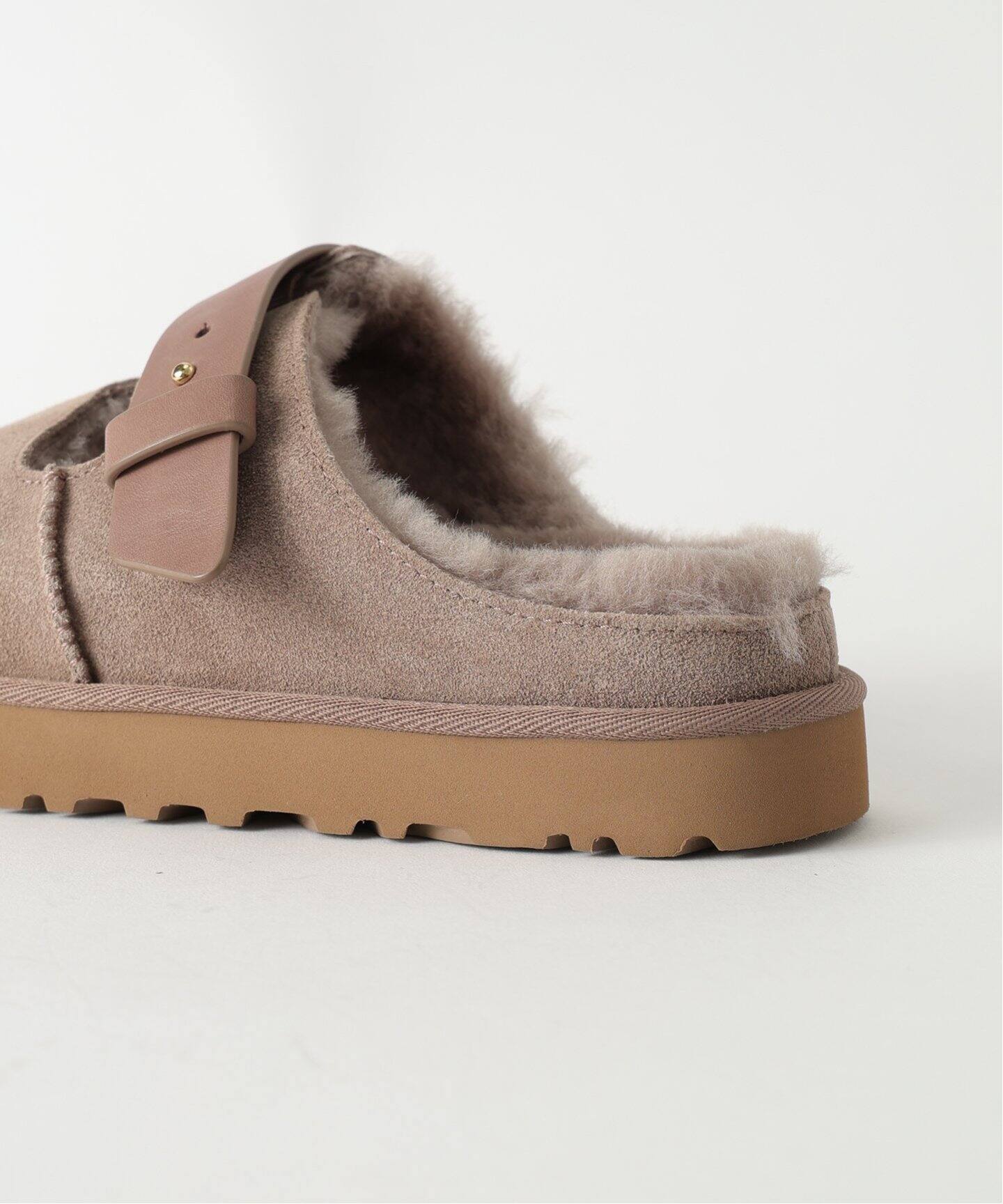 UGG☆Greenport Strap Slide サンダル 2色【UK発】 UGG® 公式【 グリーンポート ストラップ スライド|Greenport