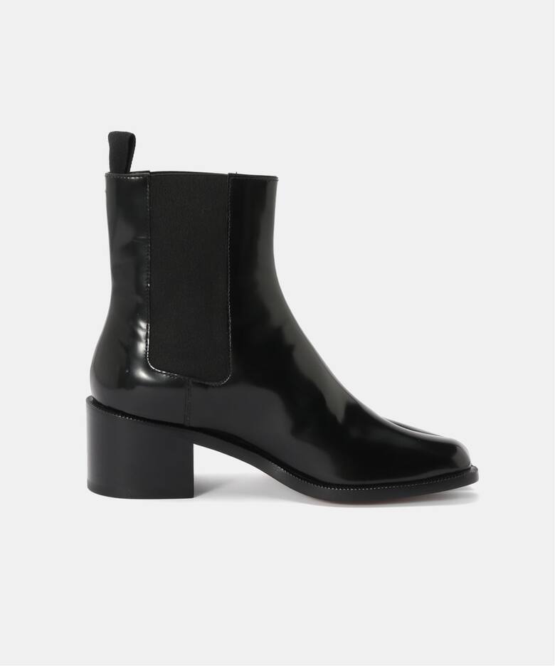 Maison Margiela/メゾン マルジェラ TABI CITY CHELSEA H55 ブーツ 