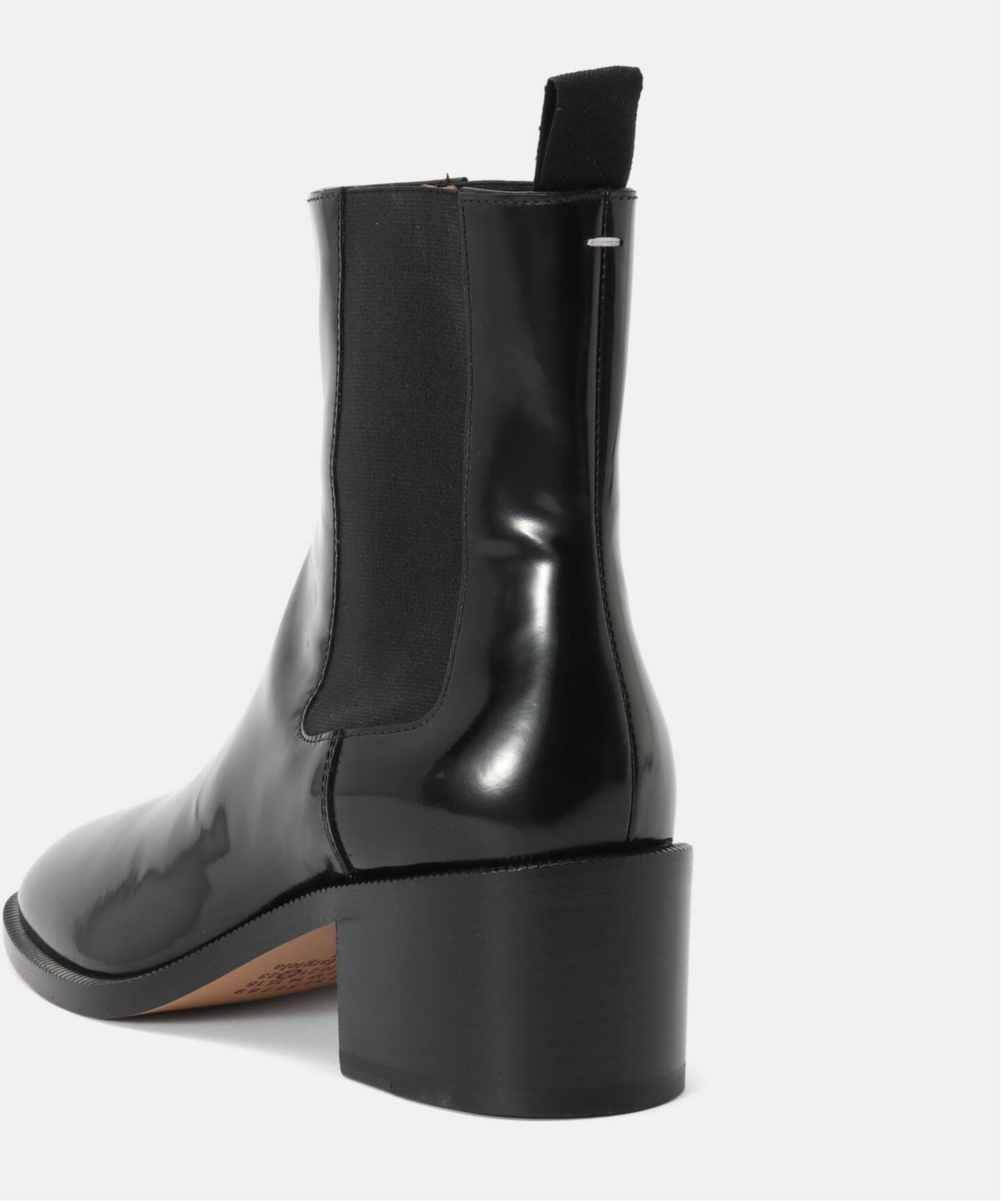 Maison Margiela/メゾン マルジェラ TABI CITY CHELSEA H55 ブーツ