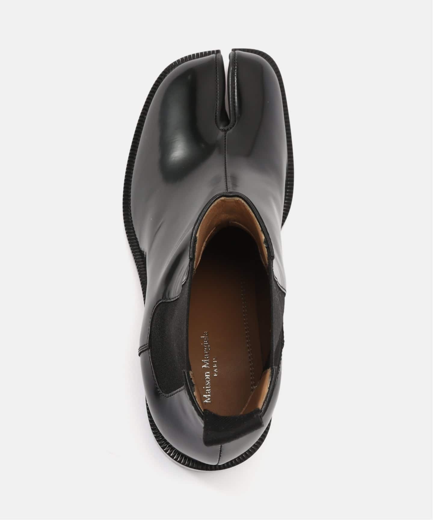 Maison Margiela/メゾン マルジェラ TABI CITY CHELSEA H55 ブーツ