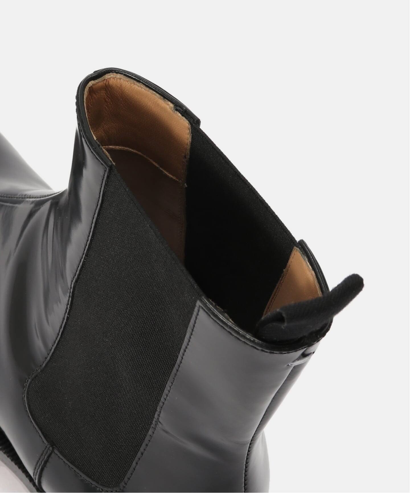 Maison Margiela/メゾン マルジェラ TABI CITY CHELSEA H55 ブーツ
