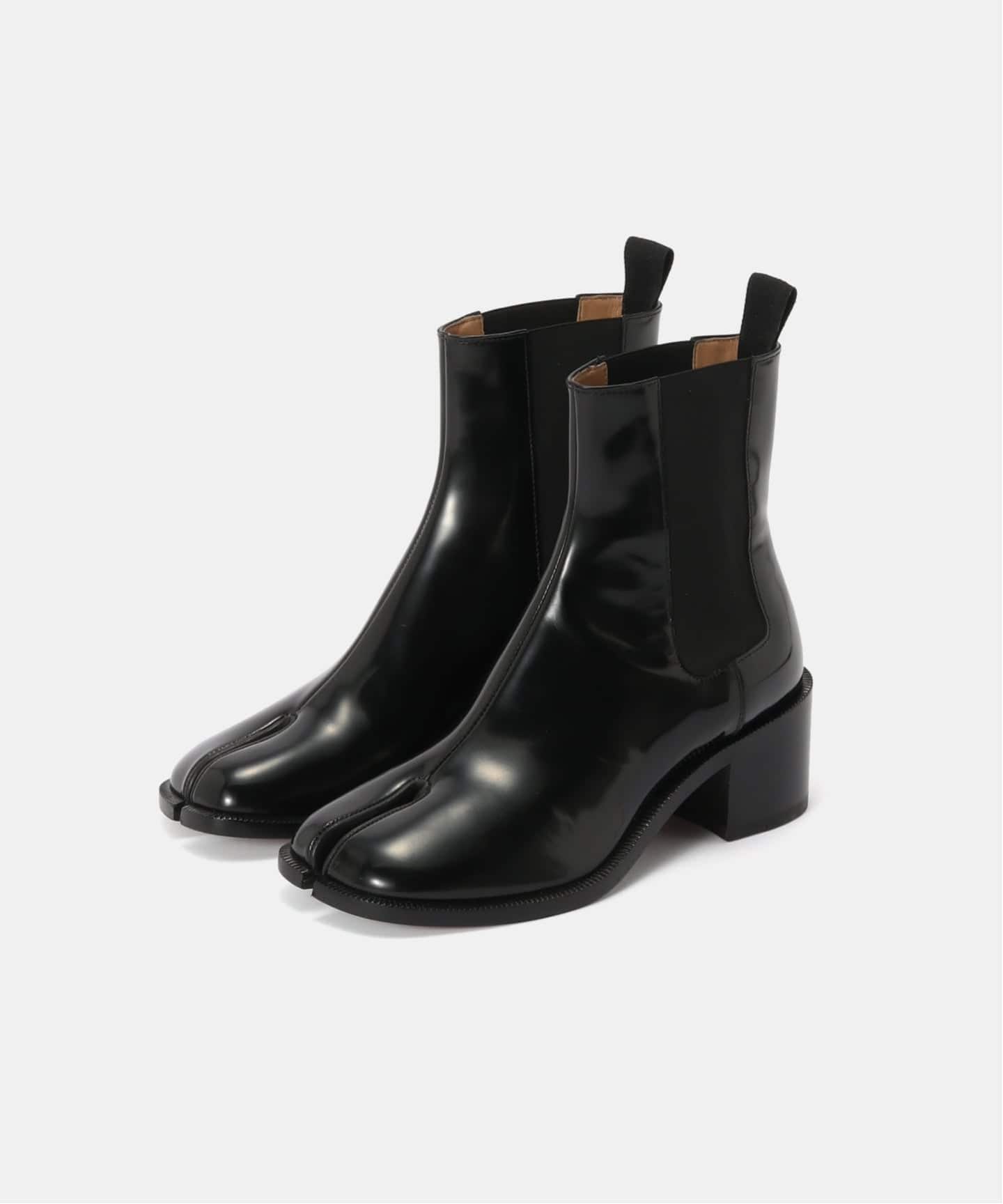 Maison Margiela/メゾン マルジェラ TABI CITY CHELSEA H55 ブーツ