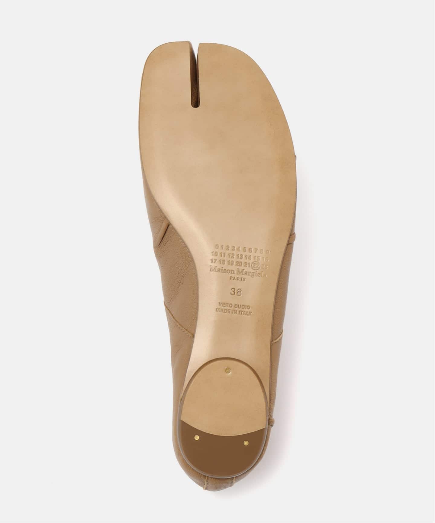 Maison Margiela/メゾン マルジェラ BALLET SHOE バレエシューズ