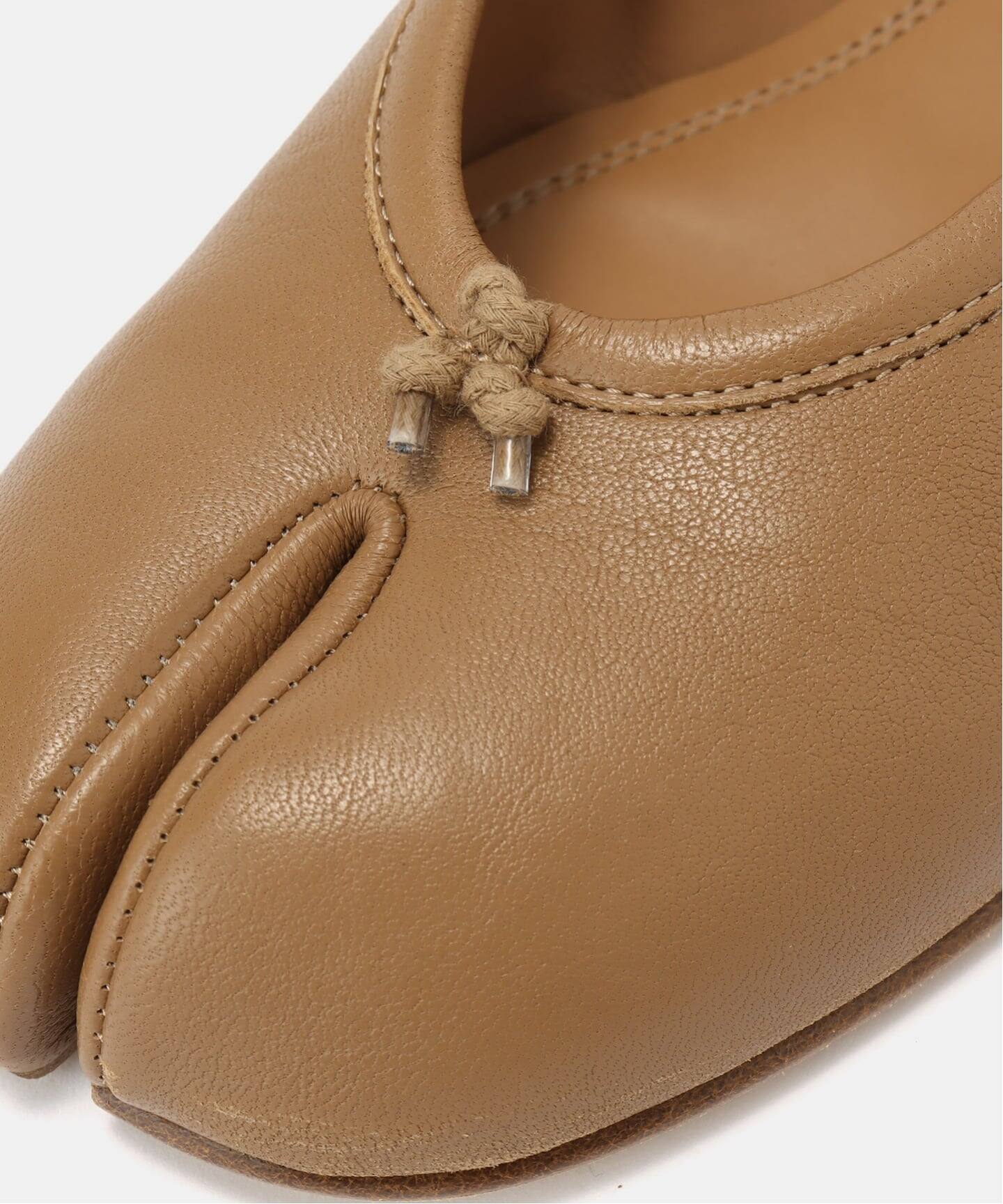 Maison Margiela/メゾン マルジェラ BALLET SHOE バレエシューズ