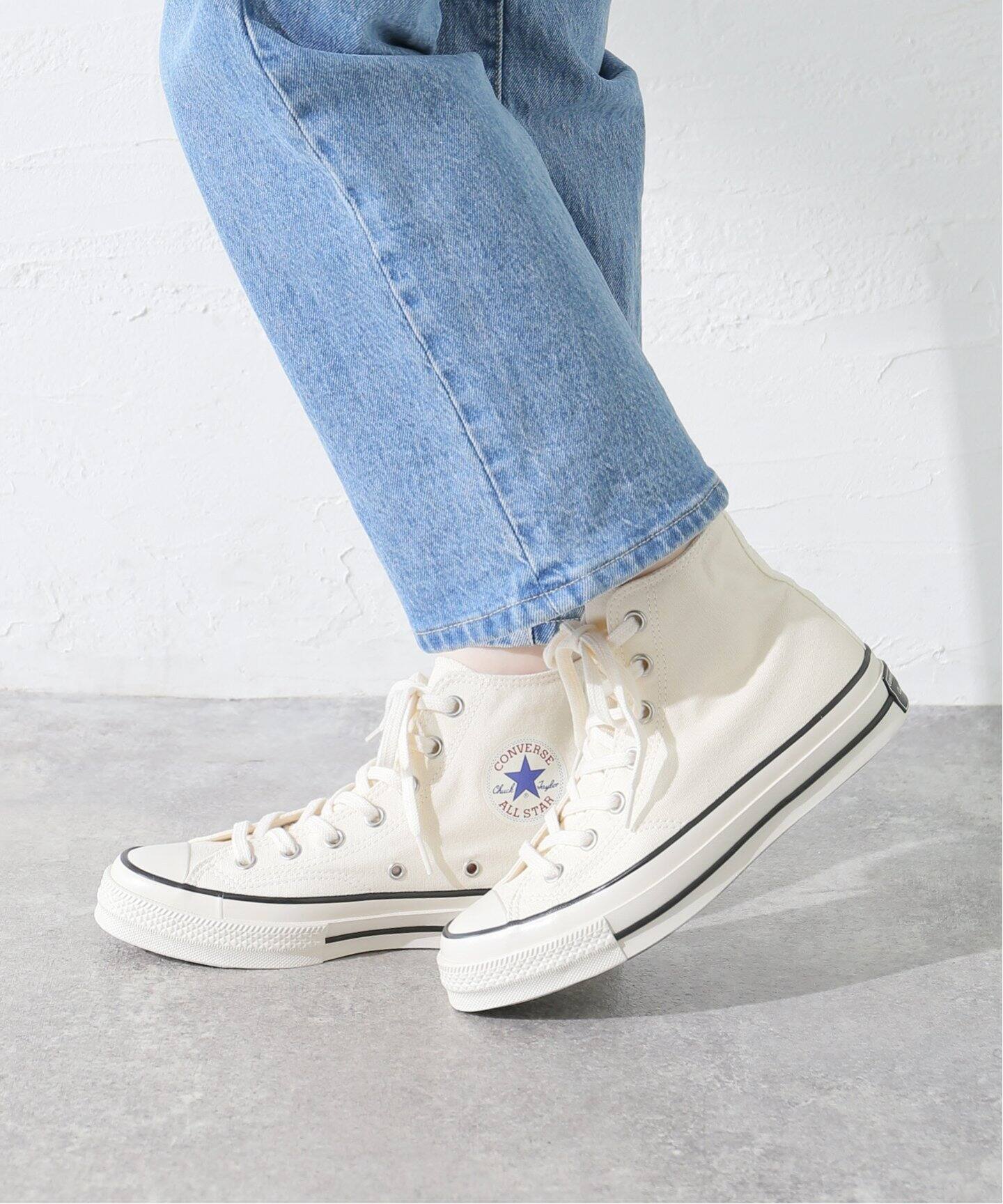 CONVERSE/コンバース ALL STAR LGCY HI スニーカー（スニーカー 