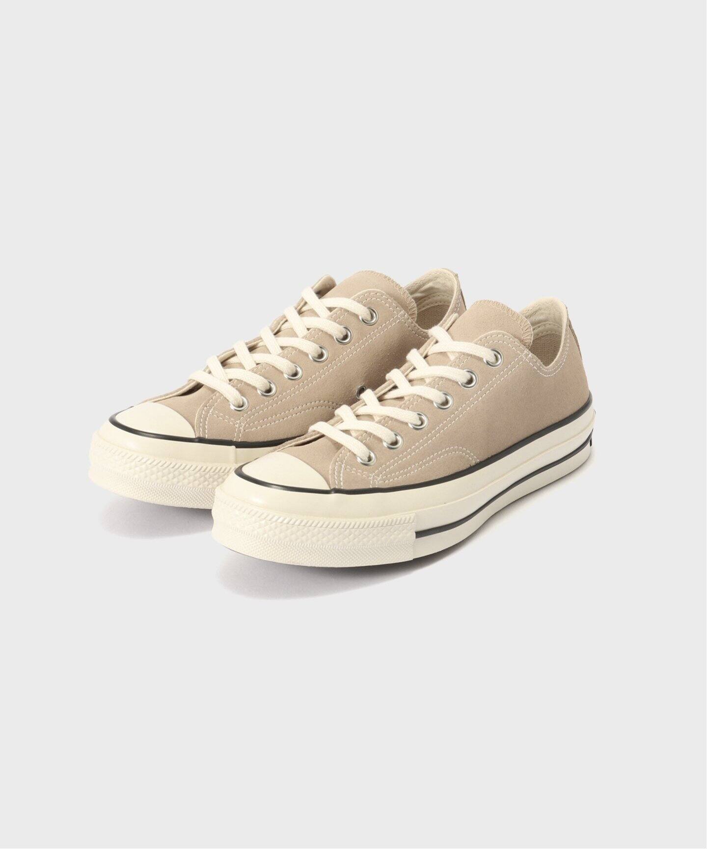 CONVERSE/コンバース SUEDE ALL STAR LGCY OX スニーカー（スニーカー  