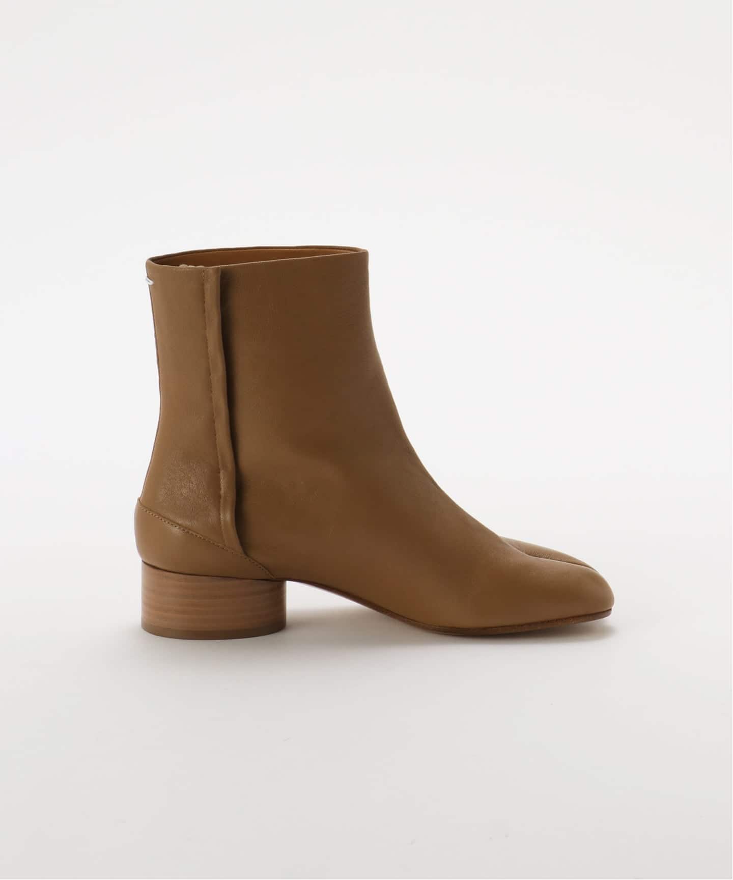 マルジェラ　ブーツ Maison Margiela/メゾン マルジェラ TABI ANKLE ブーツ H30（ブーティ