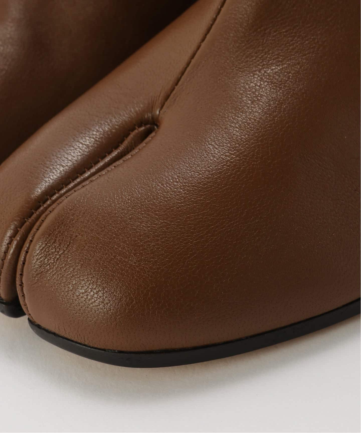 Maison Margiela/メゾン マルジェラ TABI ANKLE ブーツ H60（ブーティ