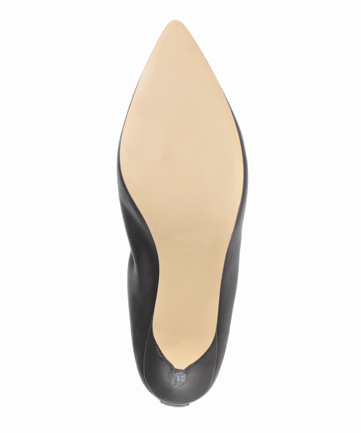 予約》CORSO ROMA 9 / コルソローマ POINTED PUMP シューズ
