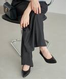 《予約》CORSO ROMA 9 / コルソローマ POINTED PUMP シューズ