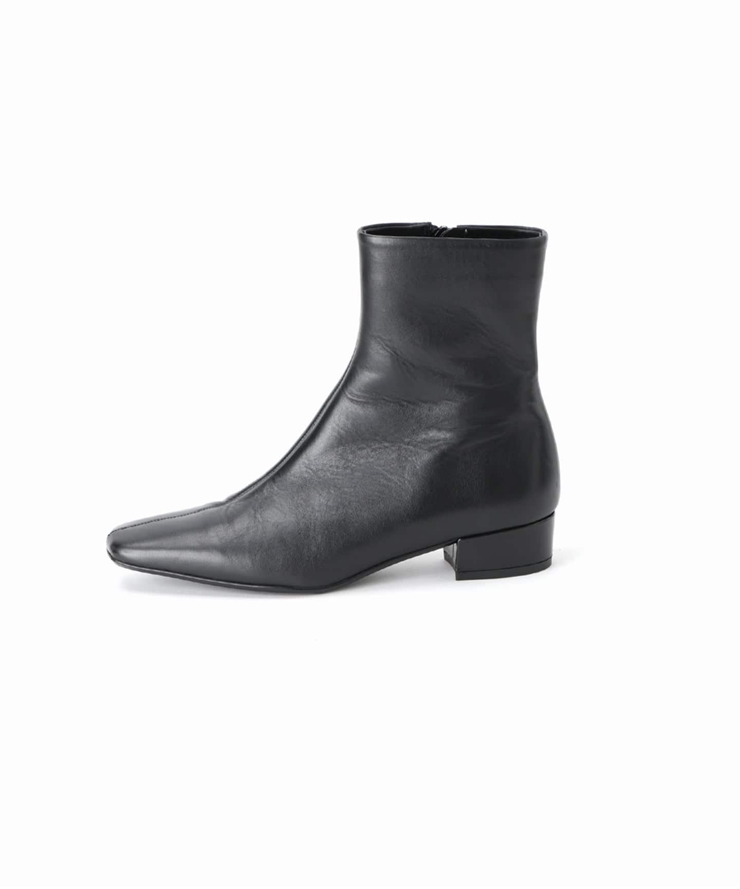 FABIO RUSCONI×plage別注 FABIO RUSCONI/ファビオルスコーニ】別注 MESH FLAT シューズ