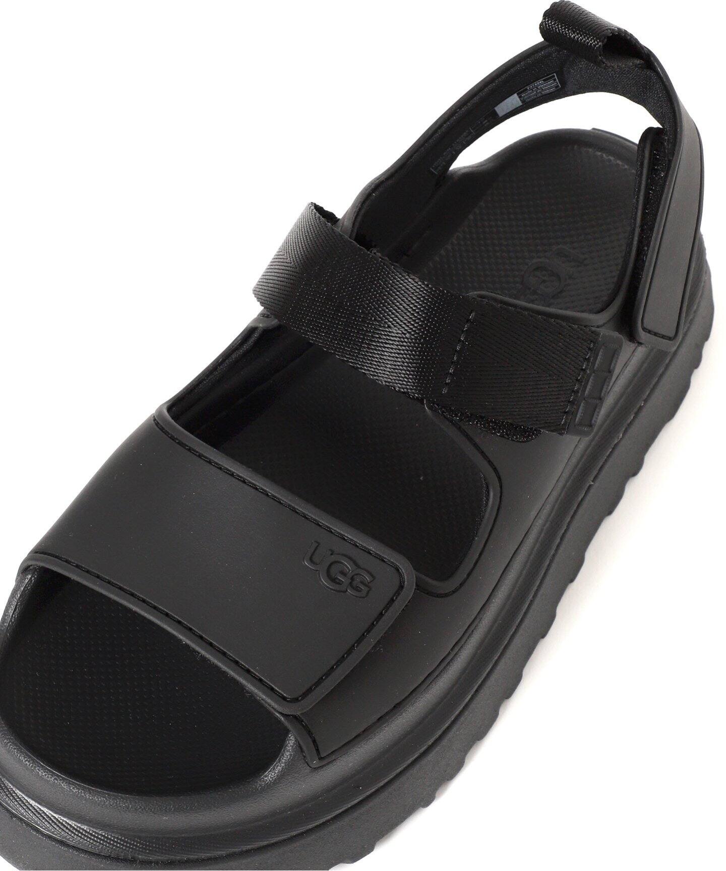 追加》UGG / アグ THE GOLDEN GLOW サンダル（サンダル）｜Plage