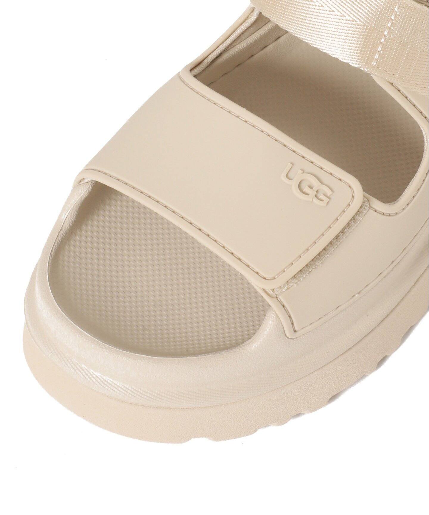 追加》UGG / アグ THE GOLDEN GLOW サンダル（サンダル）｜Plage  