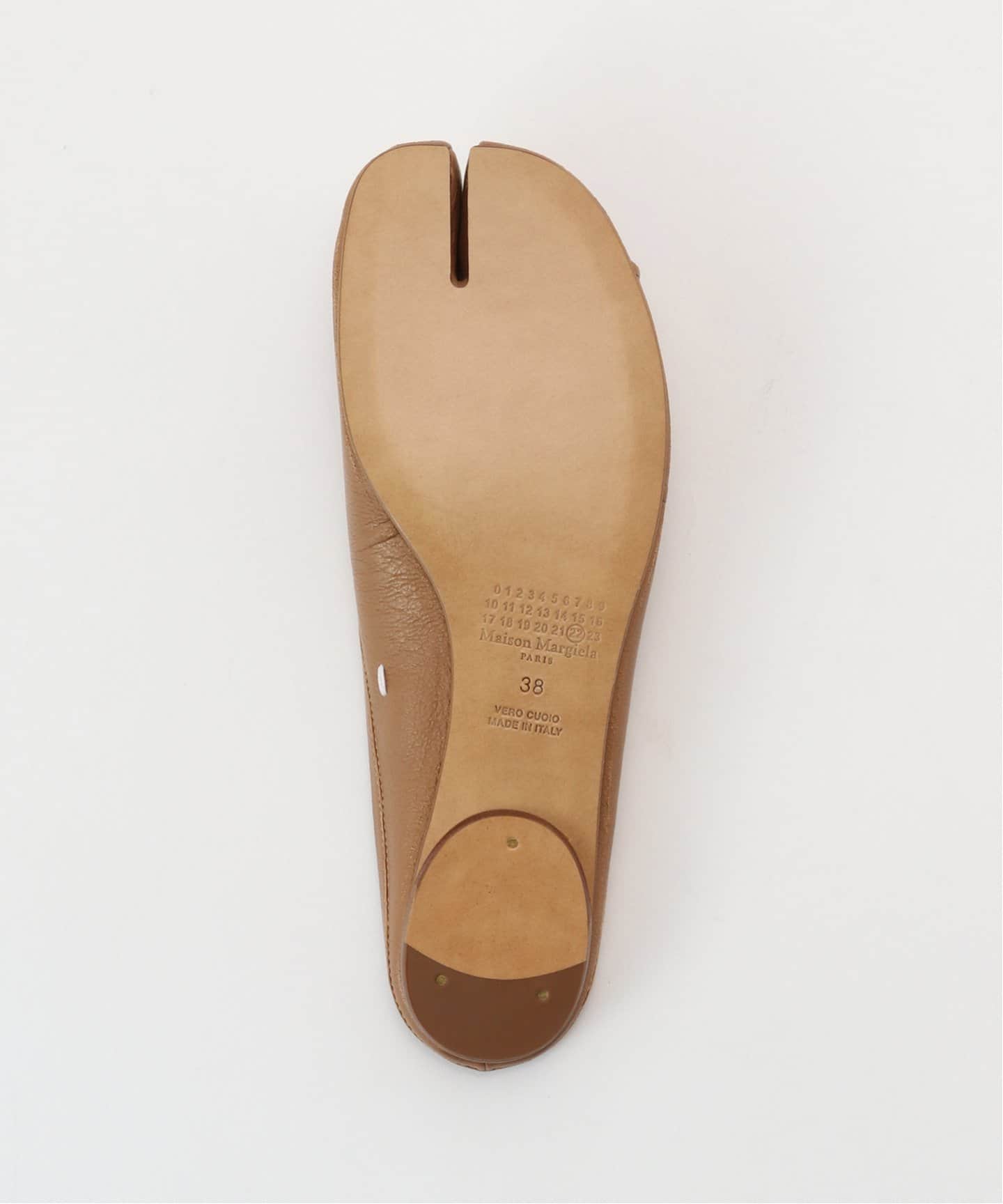 Maison Margiela/メゾン マルジェラ TABI BALLERINA ミュール（その他